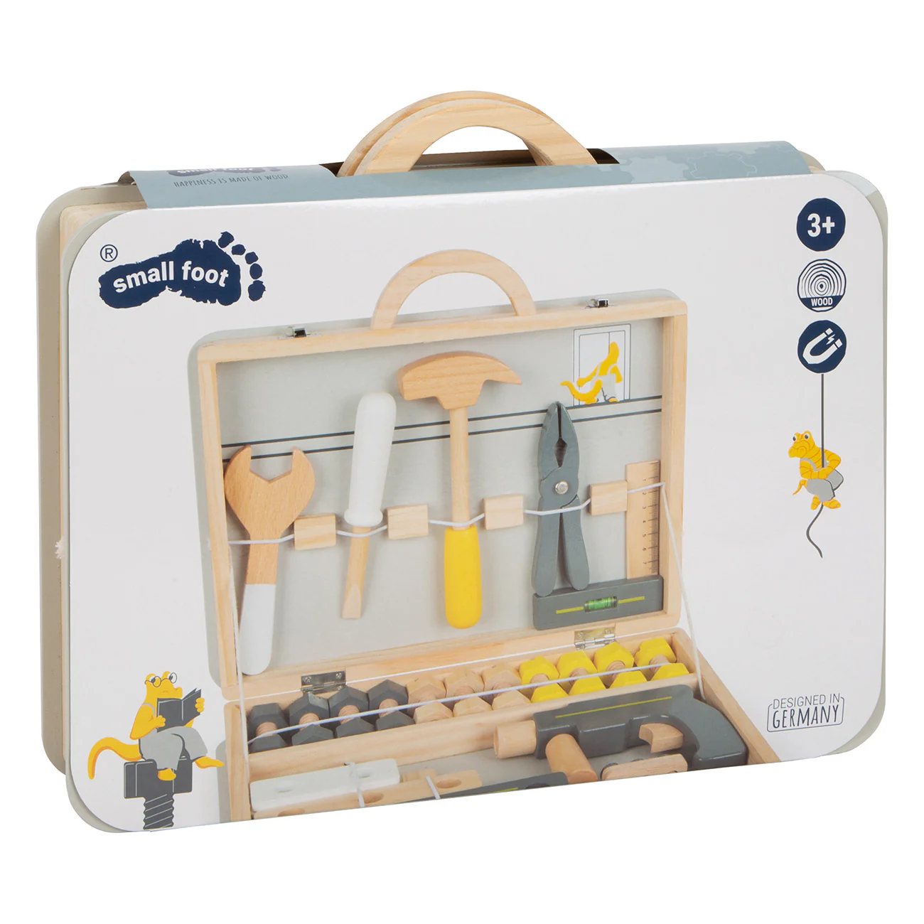 Werkzeugkoffer Miniwob (11808) - Image 6