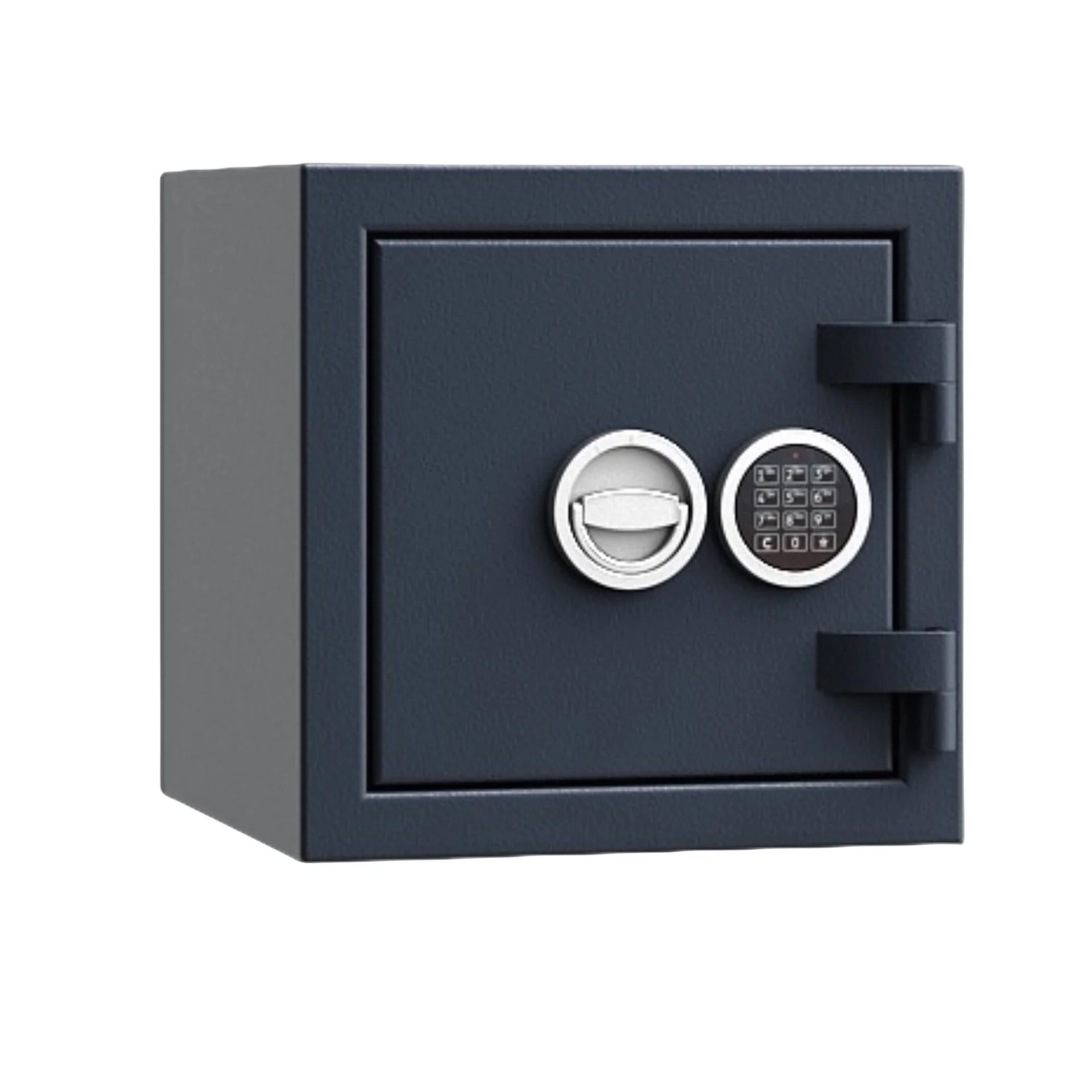 Wertschutzschrank BM1-1 - Elektronikschloss