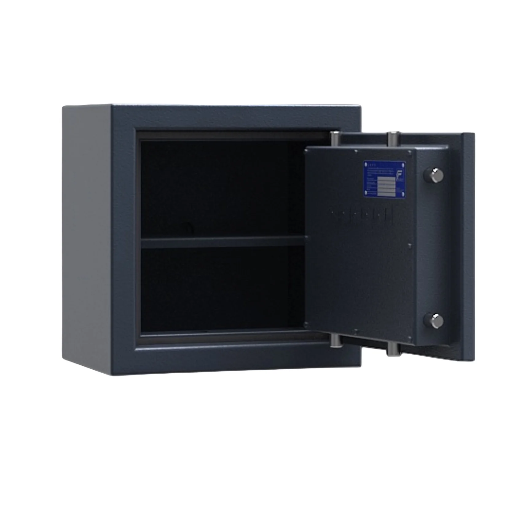 Wertschutzschrank BM1-1 - Elektronikschloss - Image 2