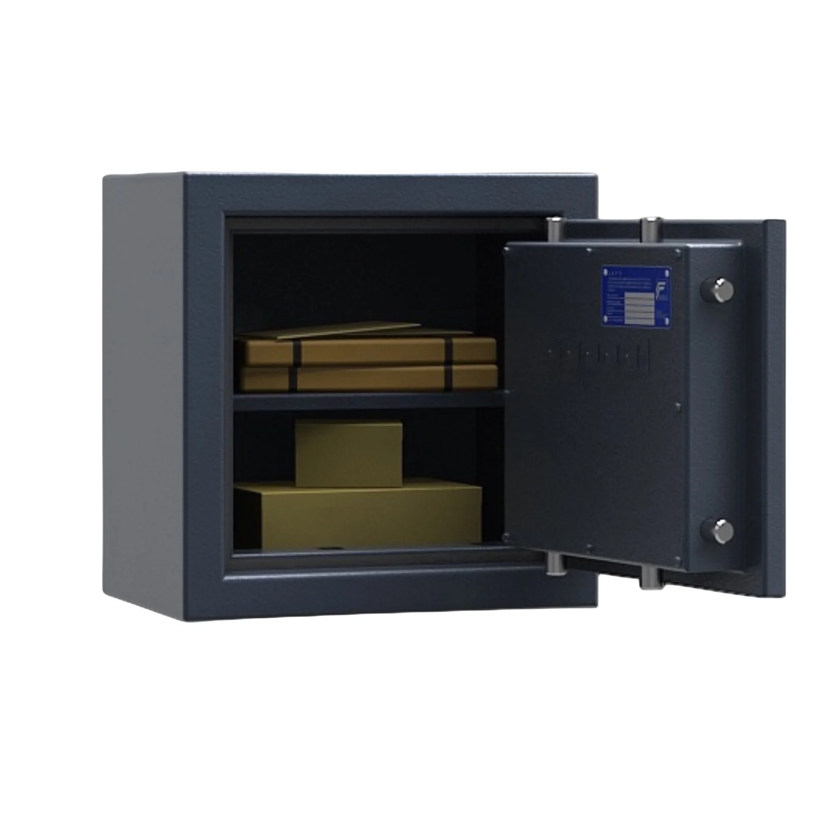 Wertschutzschrank BM1-1 - Elektronikschloss - Image 6