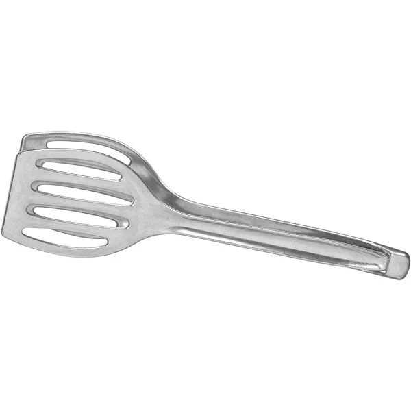 WESTMARK Duetto Pfannenwender Aluminium, Länge: 275 mm, Breite: 75 mm