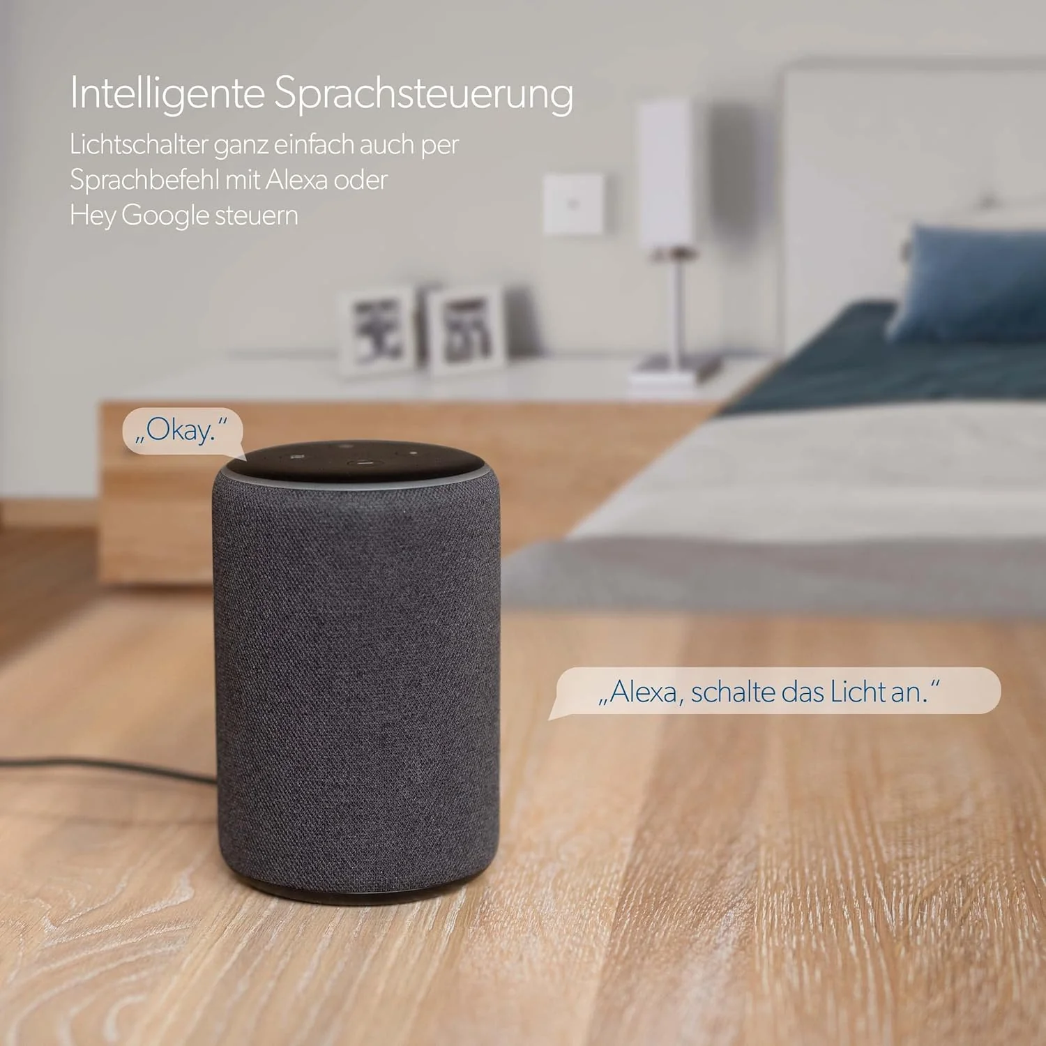 WiFi Schalter Set mit Modul - Image 6