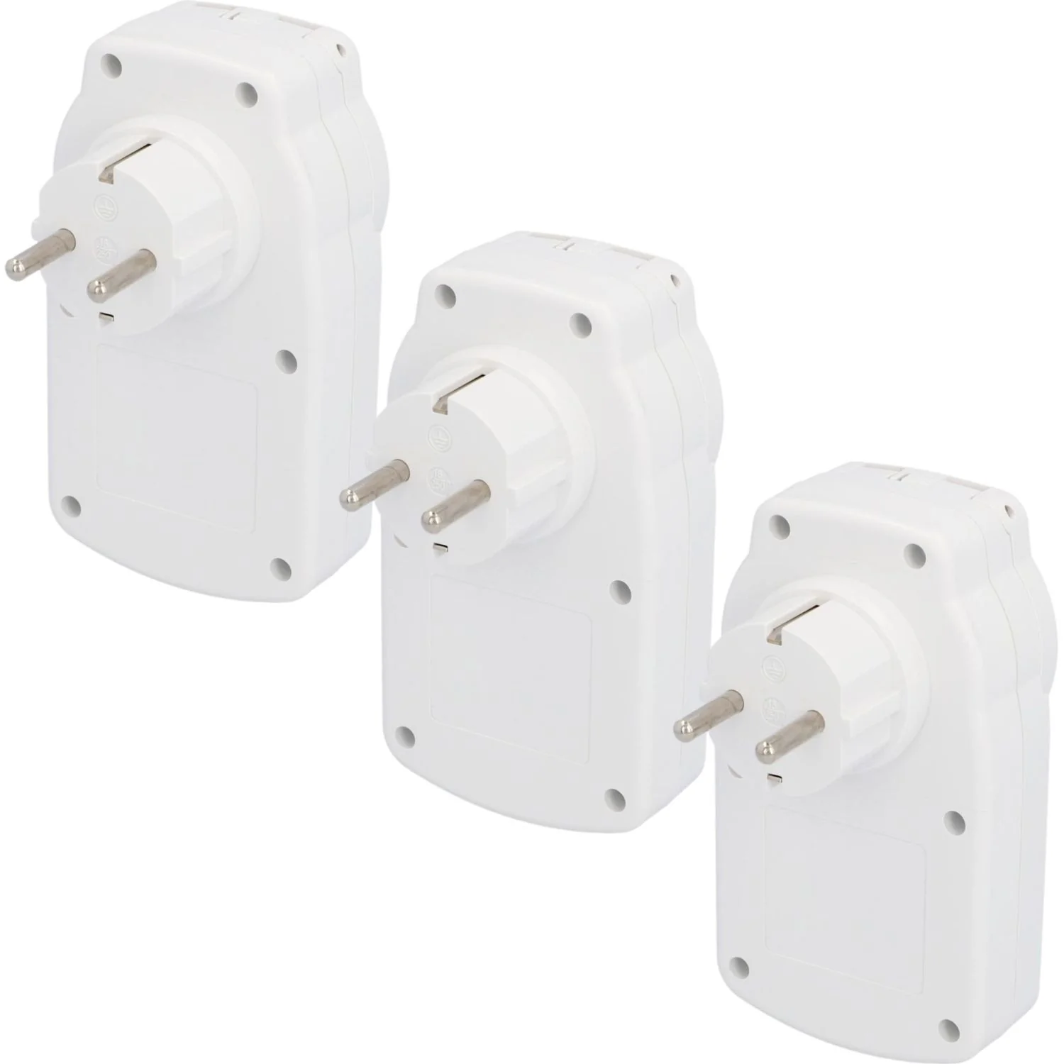 WiFi Zwischenstecker Outdoor IP44 - Image 15