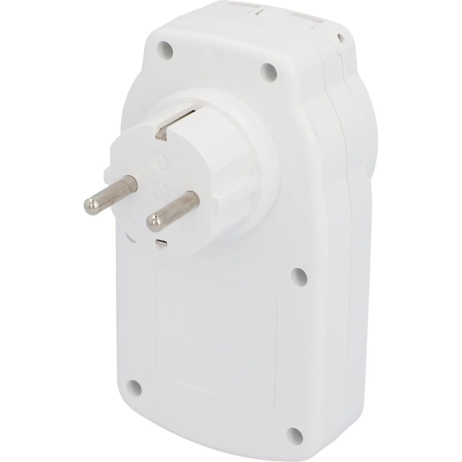 WiFi Zwischenstecker Outdoor IP44 - Image 3