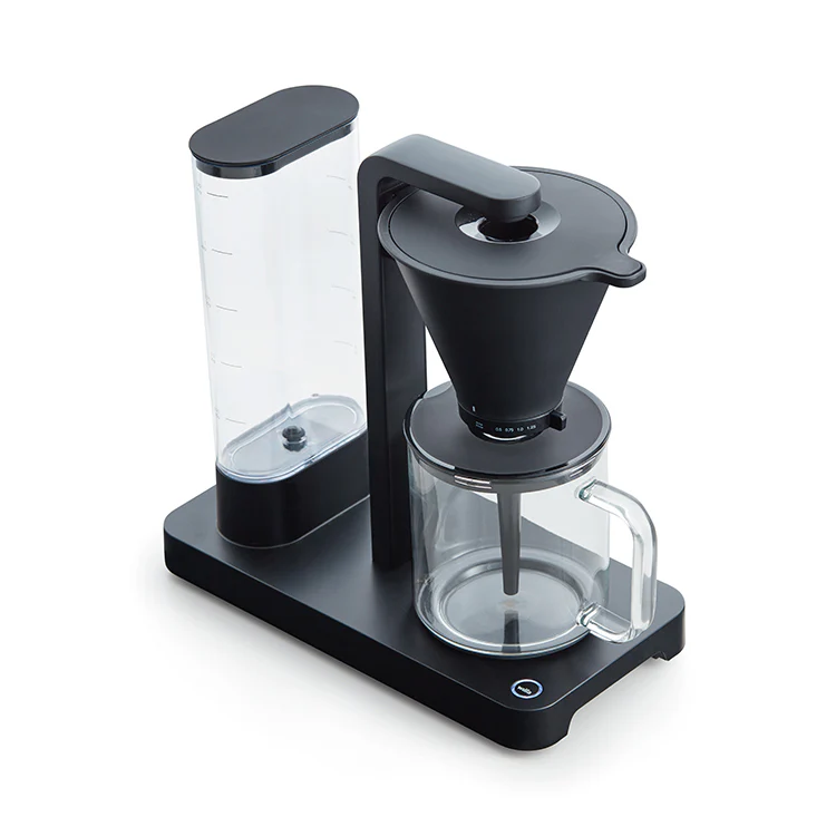 Wilfa Svart Performance Kaffeemaschine, Schwarz - Image 3