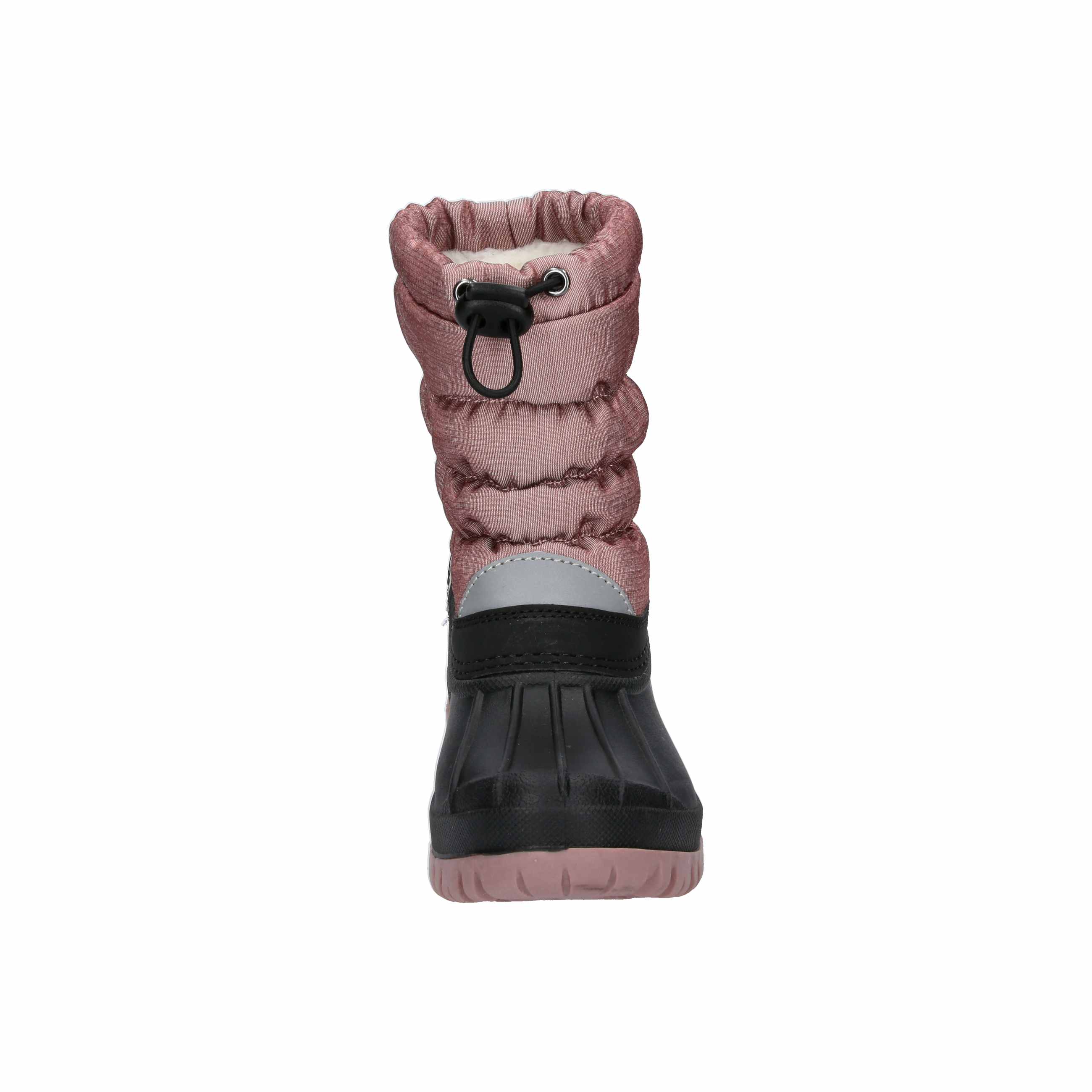 Winterboots Mädchen Schnürung rosa LICO Lohja - Image 31