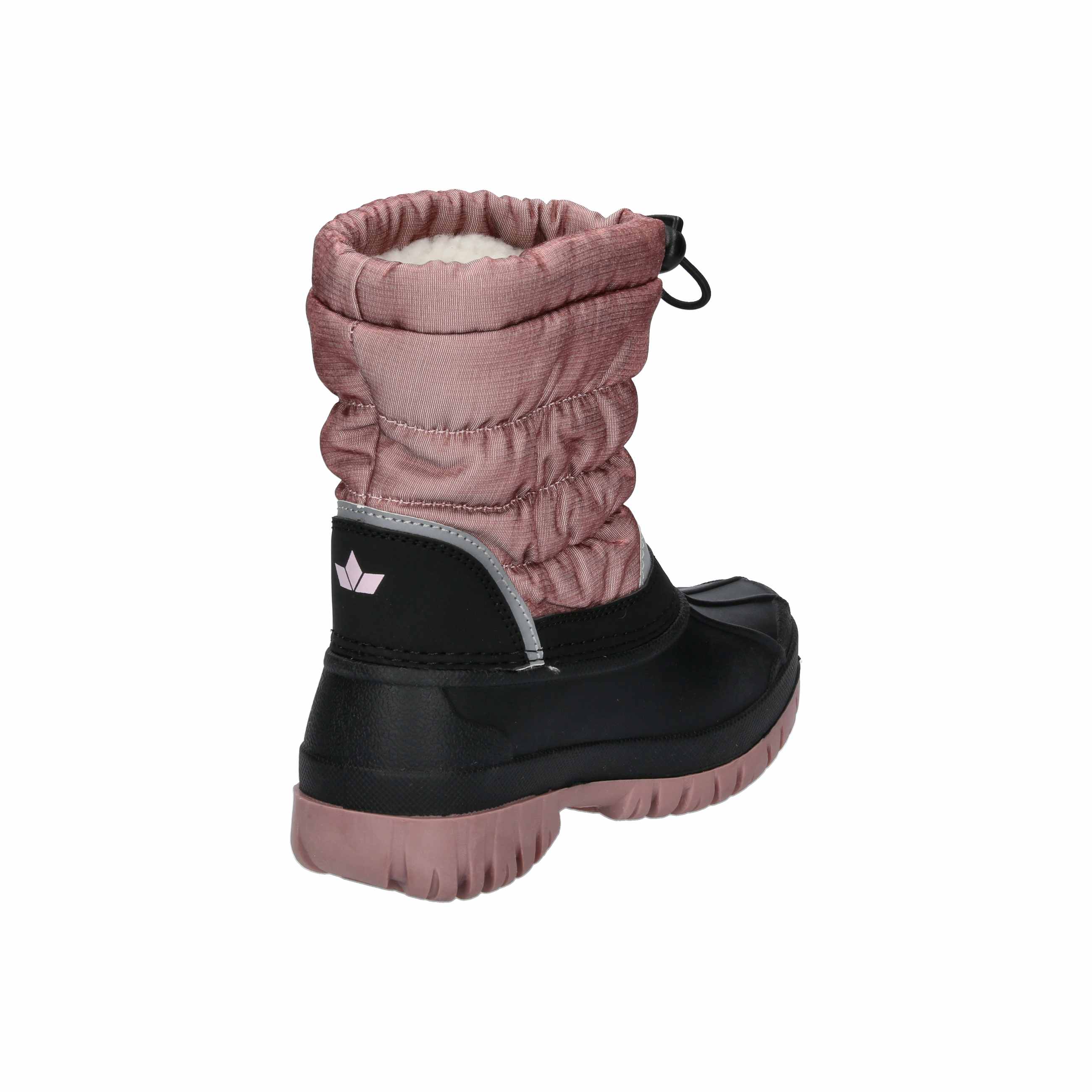 Winterboots Mädchen Schnürung rosa LICO Lohja - Image 56