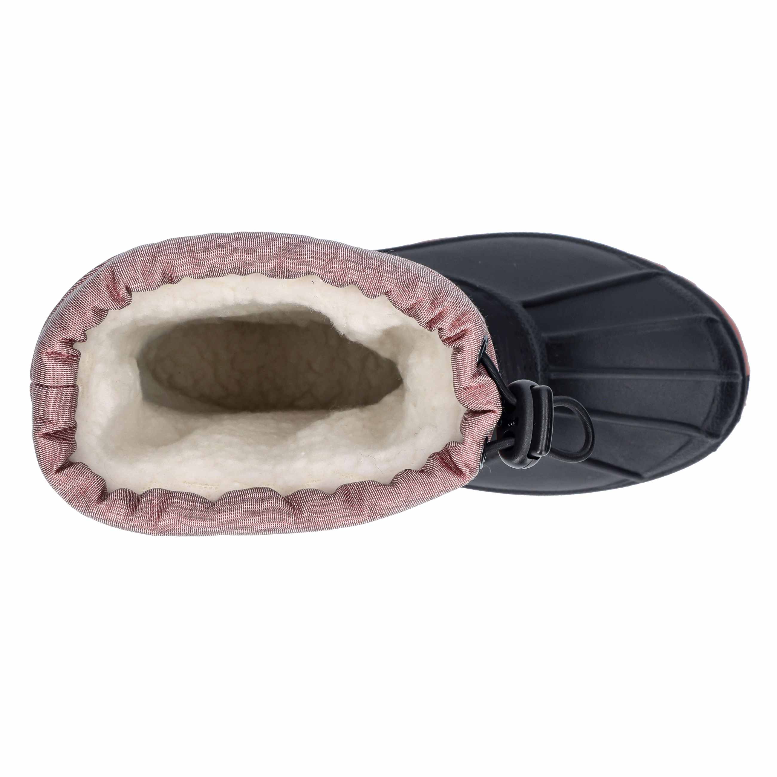 Winterboots Mädchen Schnürung rosa LICO Lohja - Image 62