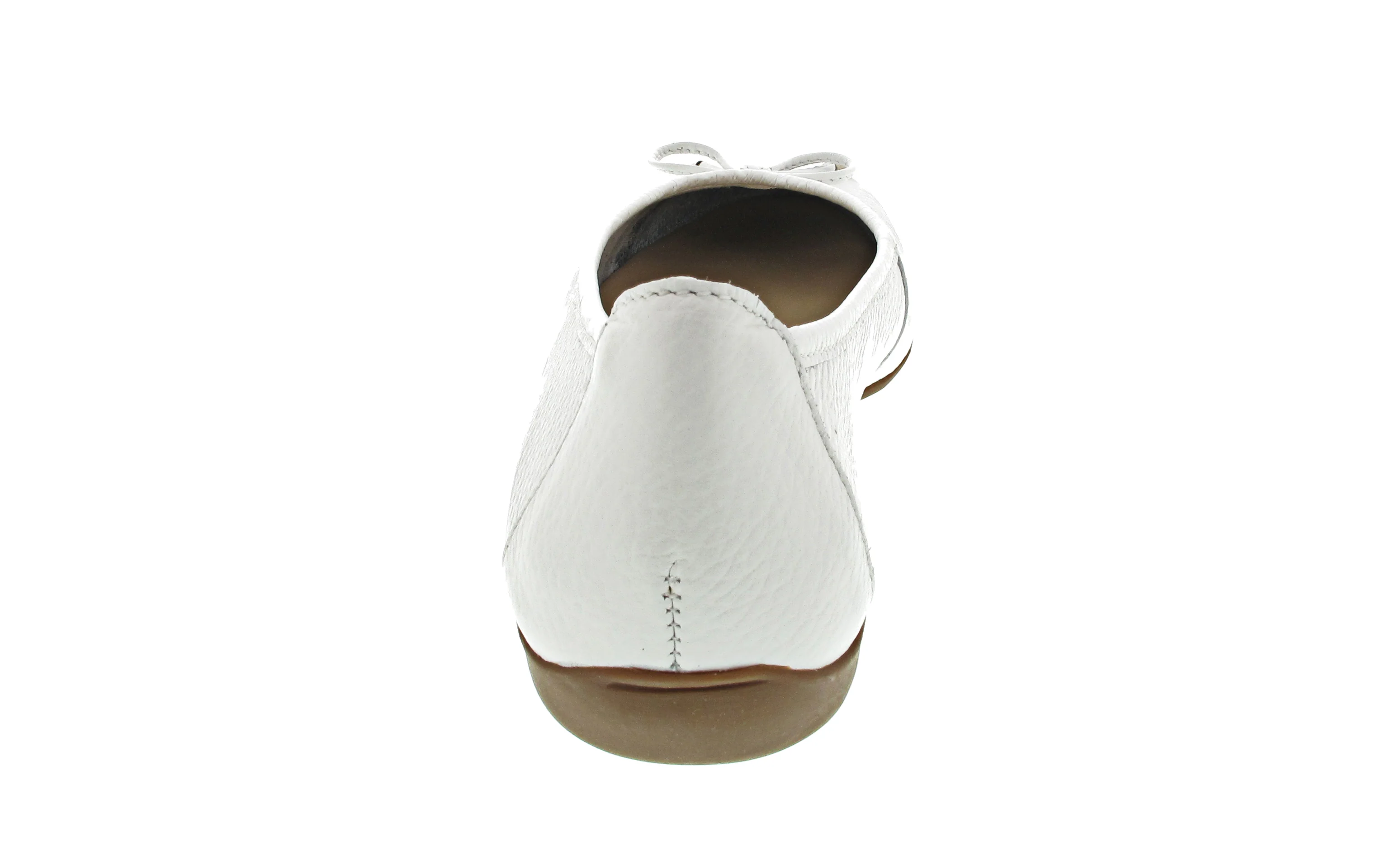 Wirth Ballerina Weiß - Image 10