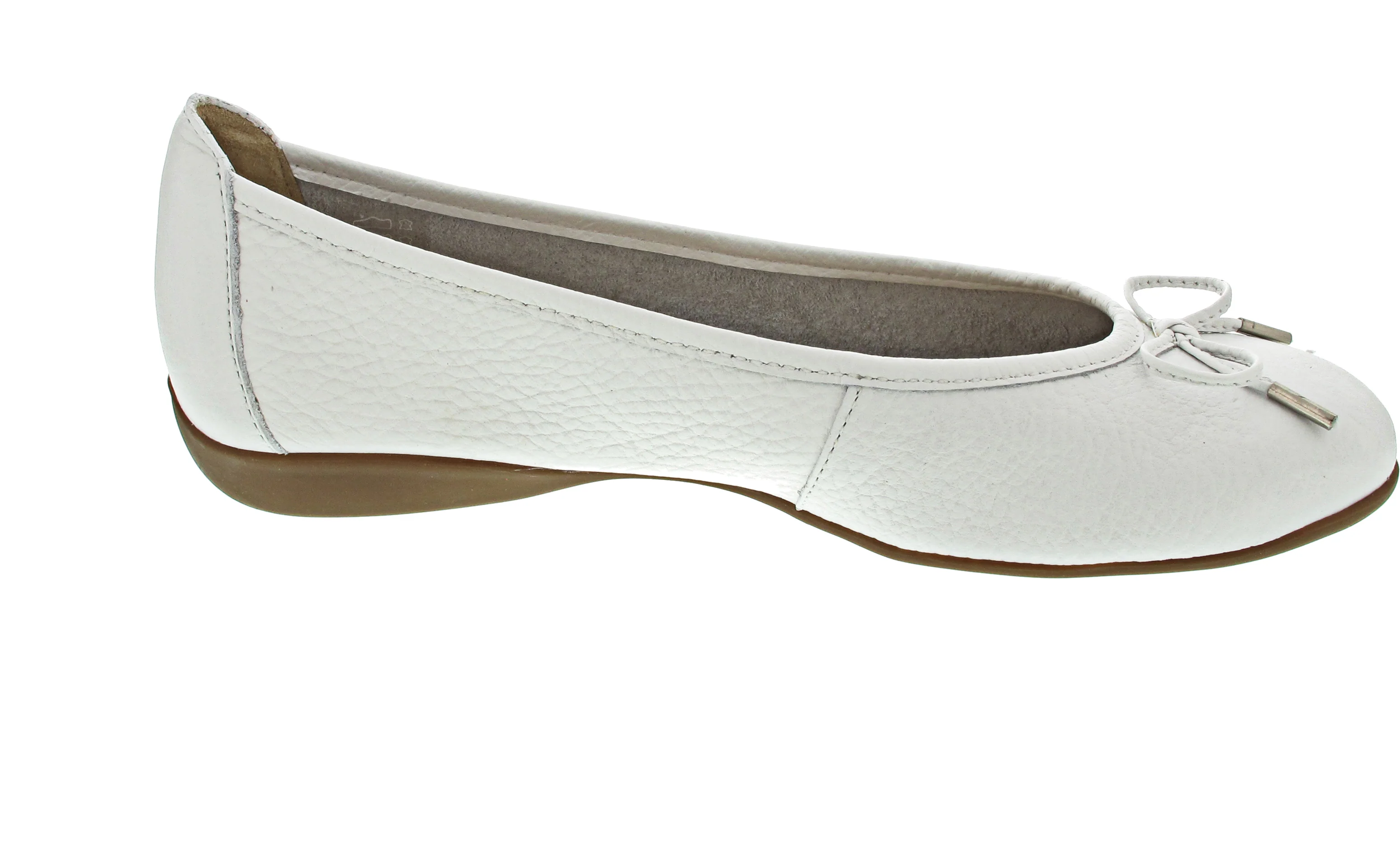 Wirth Ballerina Weiß - Image 11