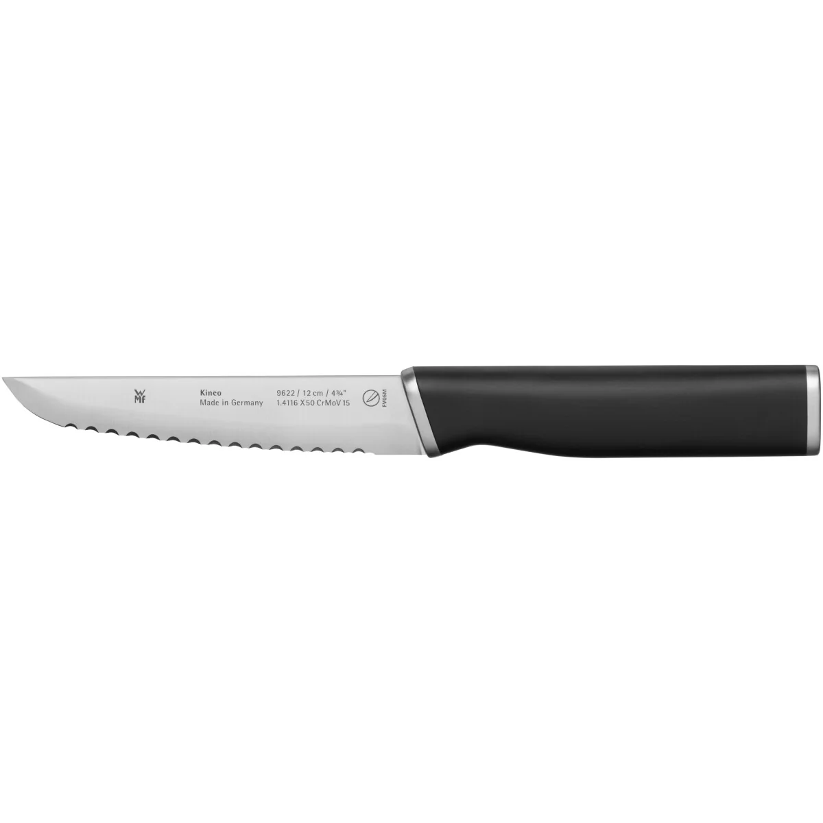 WMF Kineo: Il Coltello Universale Che Rende Ogni Cucina Unica