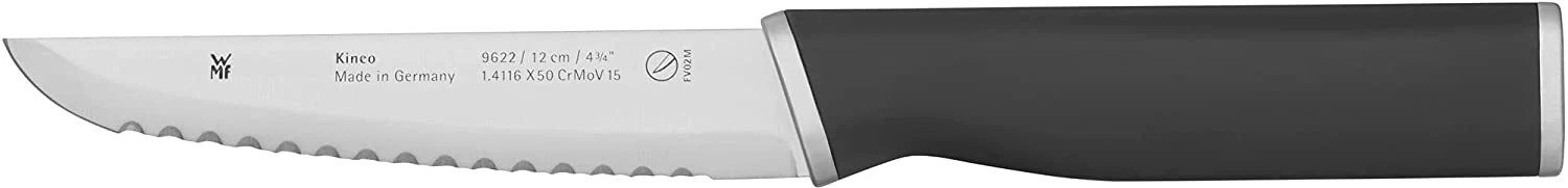 WMF Kineo: Il Coltello Universale Che Rende Ogni Cucina Unica - Image 2