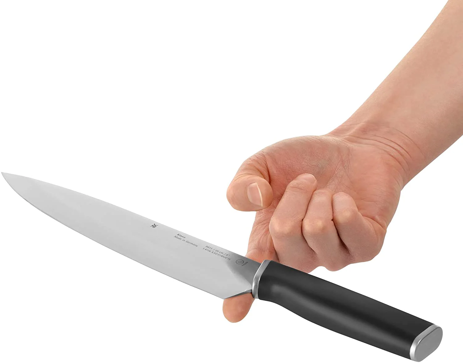WMF Kineo: Il Coltello Universale Che Rende Ogni Cucina Unica - Image 4