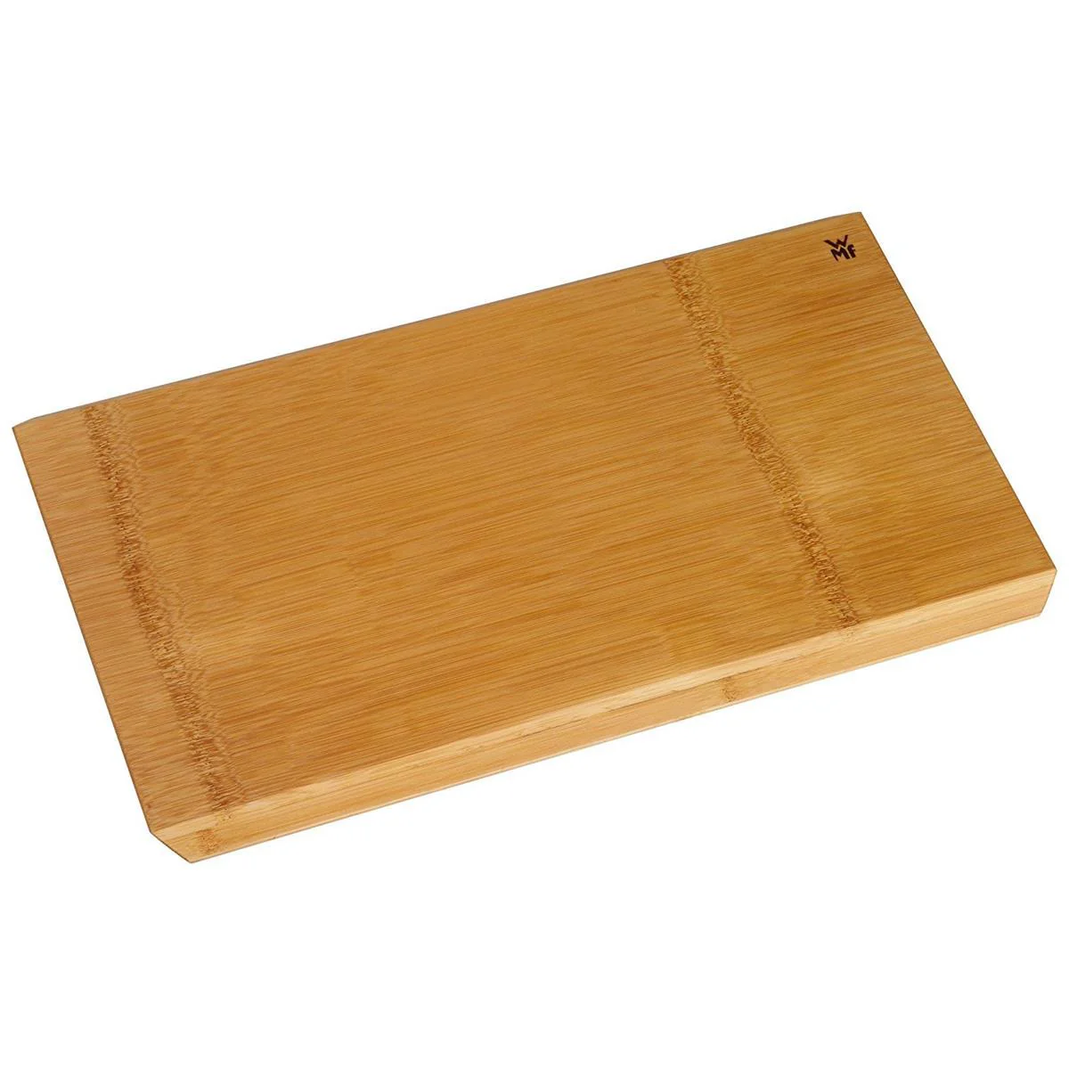 Wmf Bambus-Schneidebrett Edge 45/28cm 1887274500