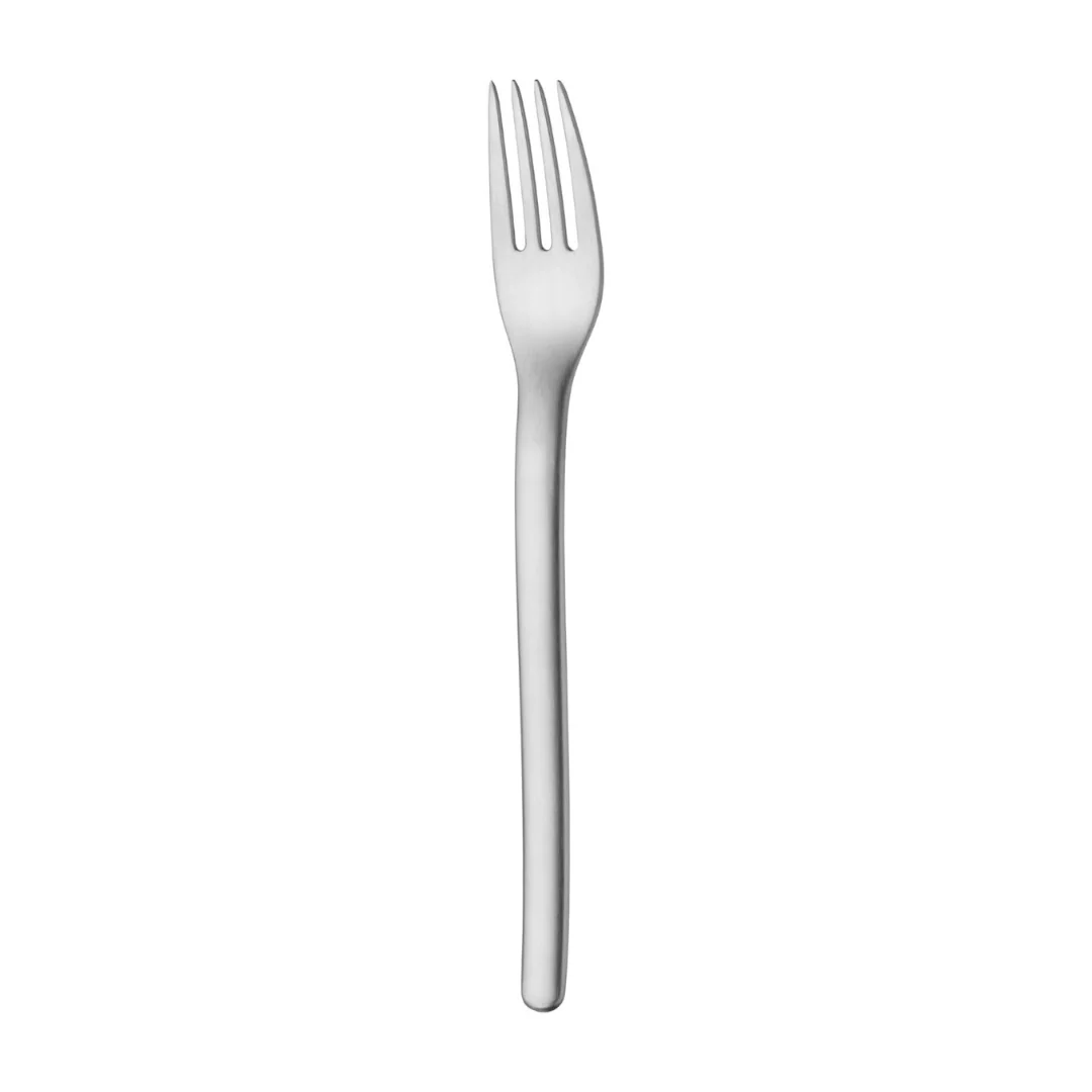WMF Besteck Gabel set EVOQUE B-Ware 6-tlg, Cromargan®, Tafelgabeln, Menügabel - Image 2