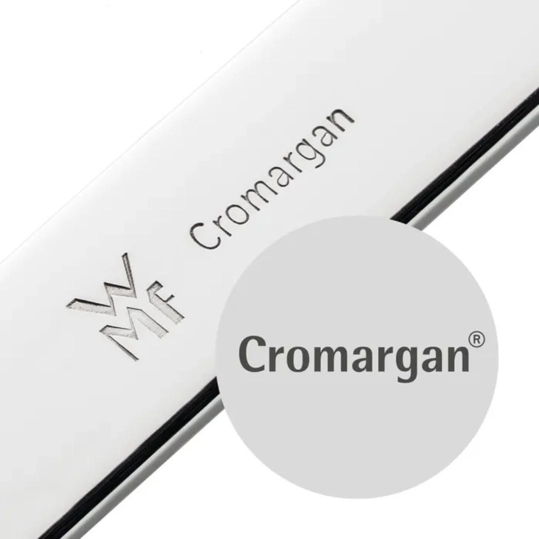 WMF Besteck Gabel Set TAIKA B-Ware 6-tlg, Cromargan®, Menügabel, Tafelgabeln - Image 3