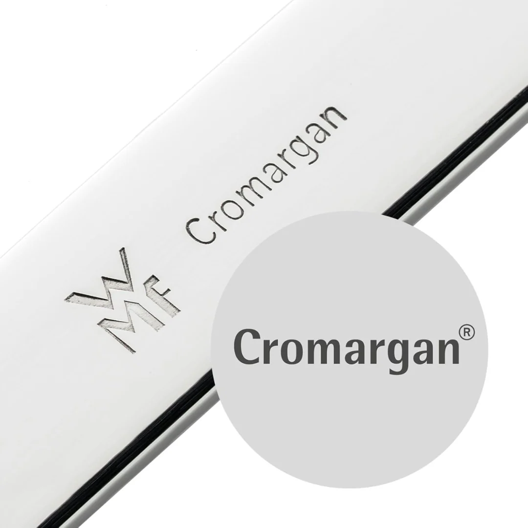 WMF Besteck Gabel set VERONA B-Ware 6-tlg, Cromargan®, Tafelgabeln, Menügabel - Image 3