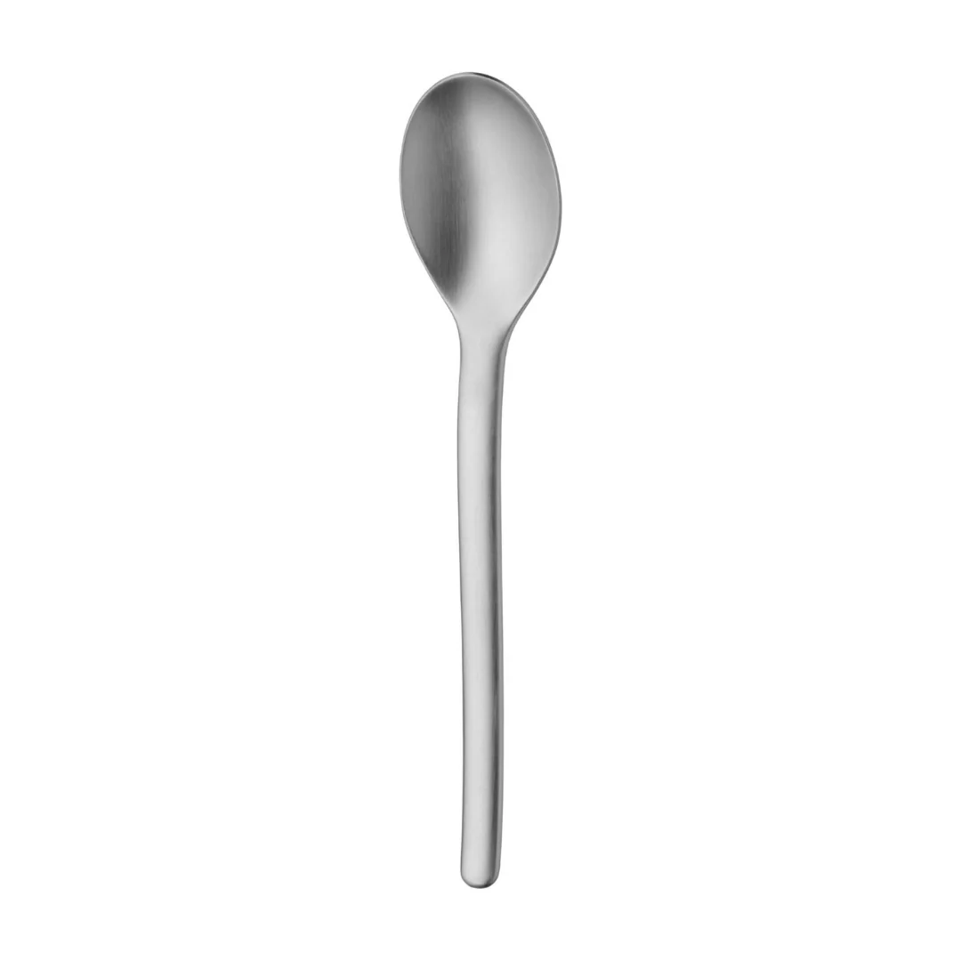 WMF Besteck Löffel set EVOQUE B-Ware 6-tlg, Cromargan® Tafellöffel, Menülöffel - Image 2