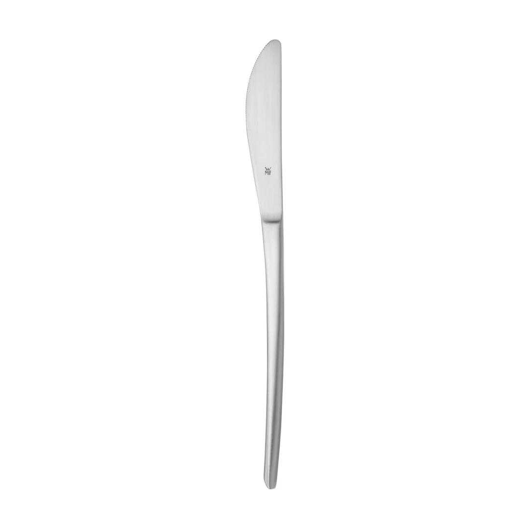 WMF Besteck Messer set CORIO B-Ware 6-tlg, Cromargan®, Tafelmesser, Menümesser - Image 2
