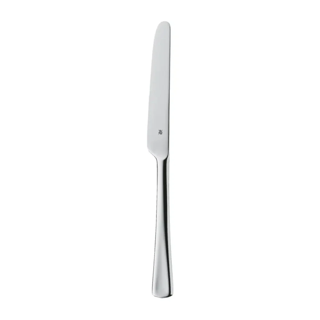 WMF Besteck Messer set DENVER B-Ware 6-tlg, Cromargan®, Tafelmesser, Menümesser - Image 2