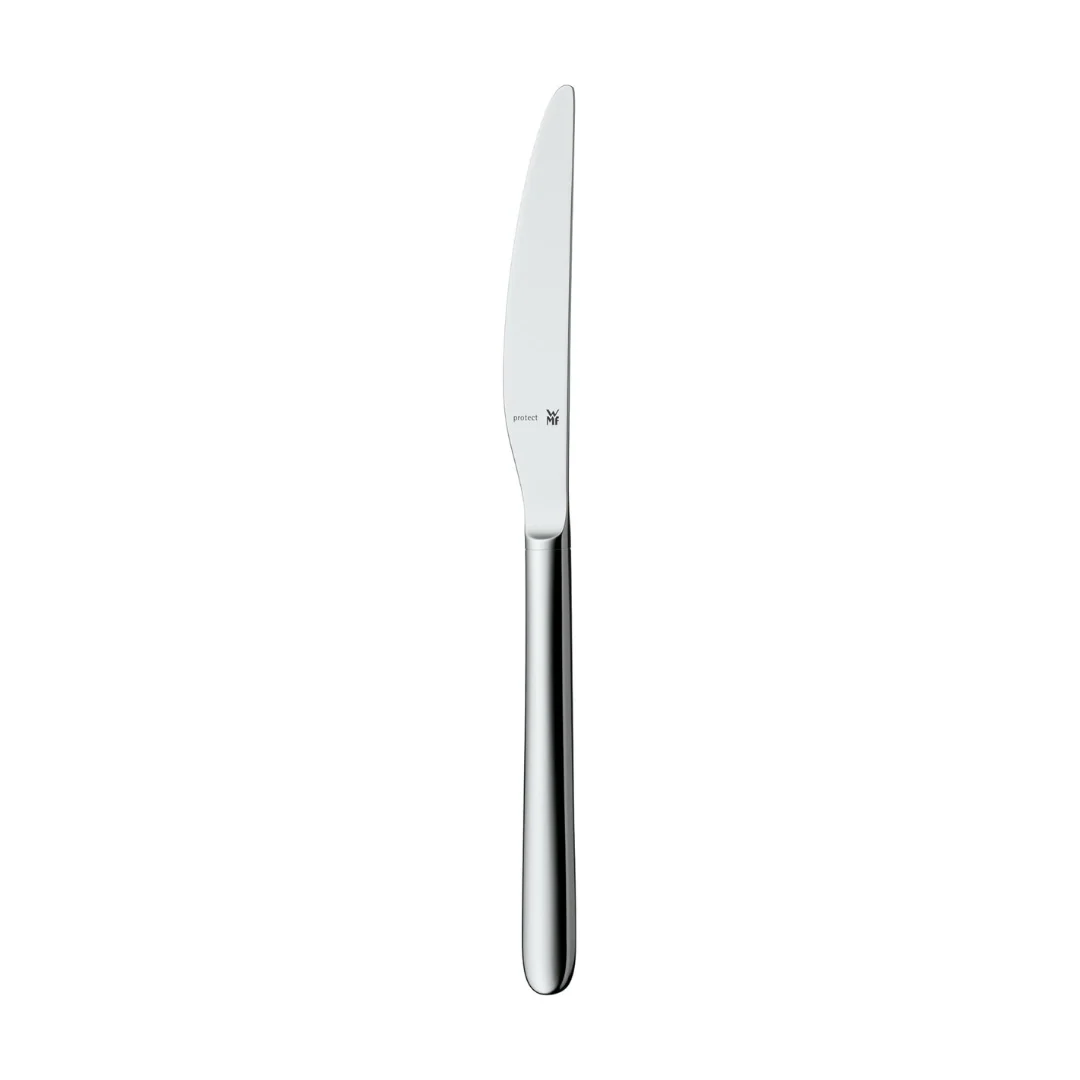 WMF Besteck Messer set FLAME B-Ware 6-tlg, Cromargan®, Tafelmesser, Menümesser - Image 2