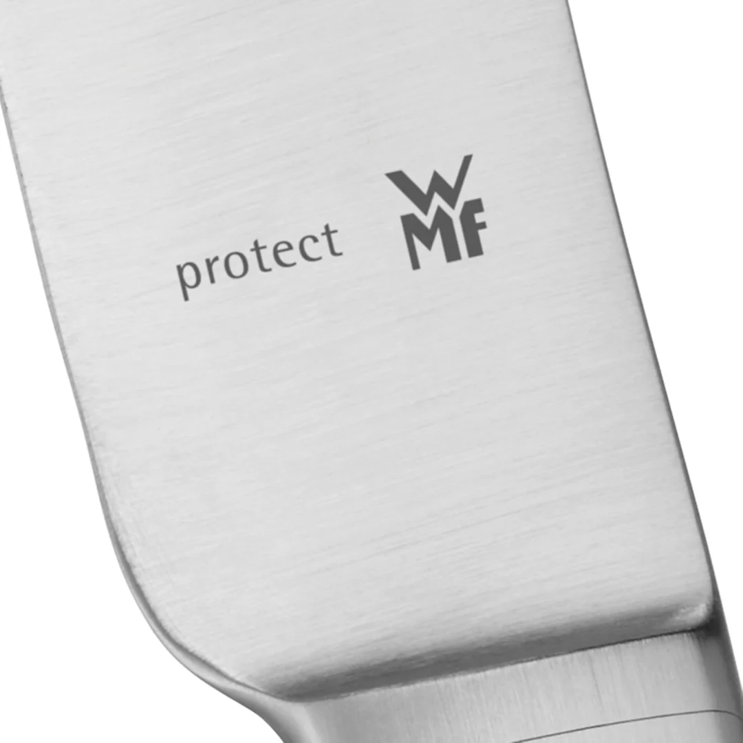 WMF Besteck Messer set FLAME B-Ware 6-tlg, Cromargan®, Tafelmesser, Menümesser - Image 3