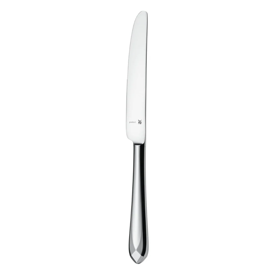 WMF Besteck Messer set JETTE B-Ware 6-tlg, Cromargan®, Tafelmesser, Menümesser - Image 2