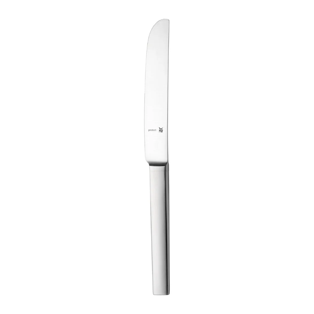 WMF Besteck Messer set NOMOS B-Ware 6-tlg, Cromargan®, Tafelmesser, Menümesser - Image 2