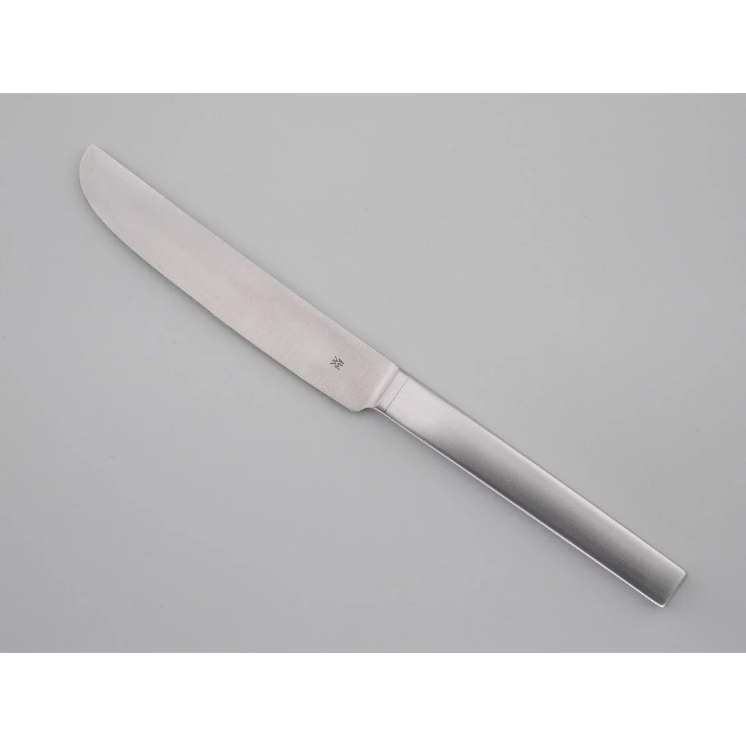 WMF Besteck Messer set NOMOS B-Ware 6-tlg, Cromargan®, Tafelmesser, Menümesser - Image 3