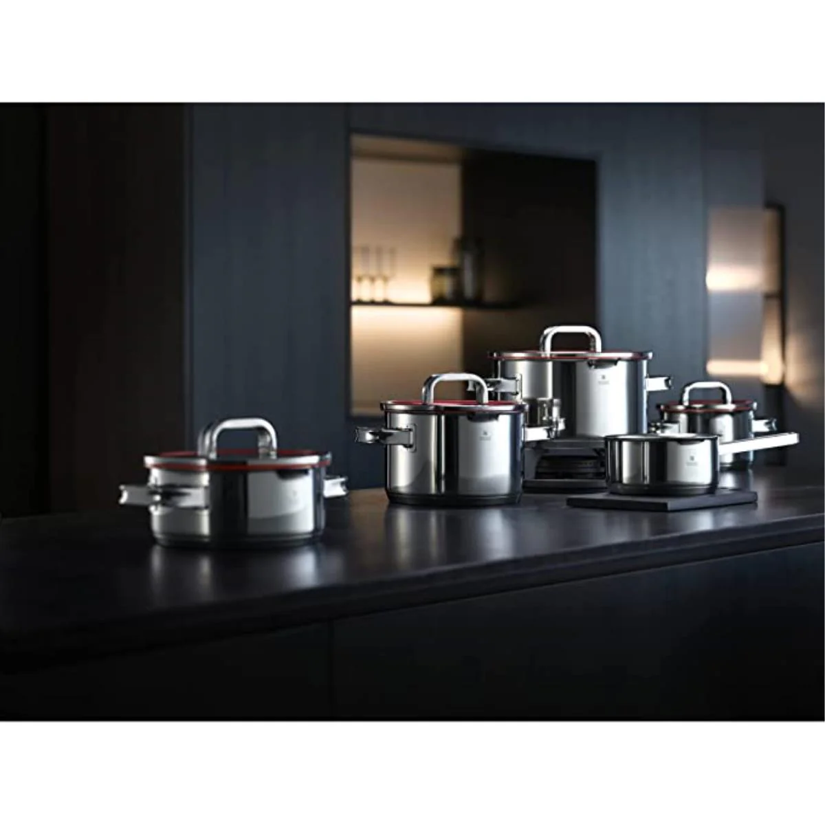 WMF FLEISCHTOPF FUNCTION 4 24CM M - Image 4