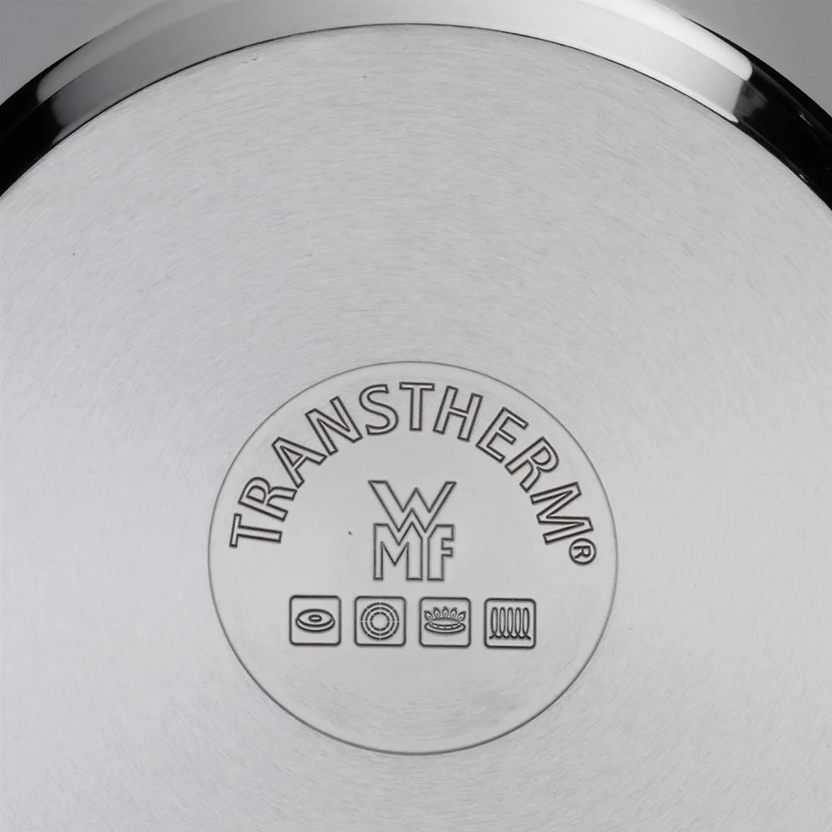 WMF Marmite à viande Mini 14 cm avec couvercle - Image 3