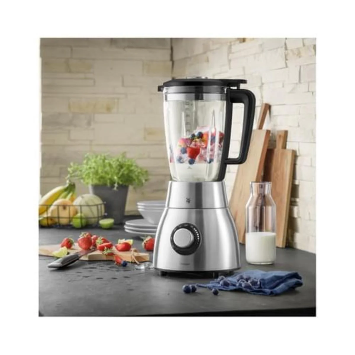 WMF Kult Pro Standmixer 1,8 Liter 0416510011 - Image 5