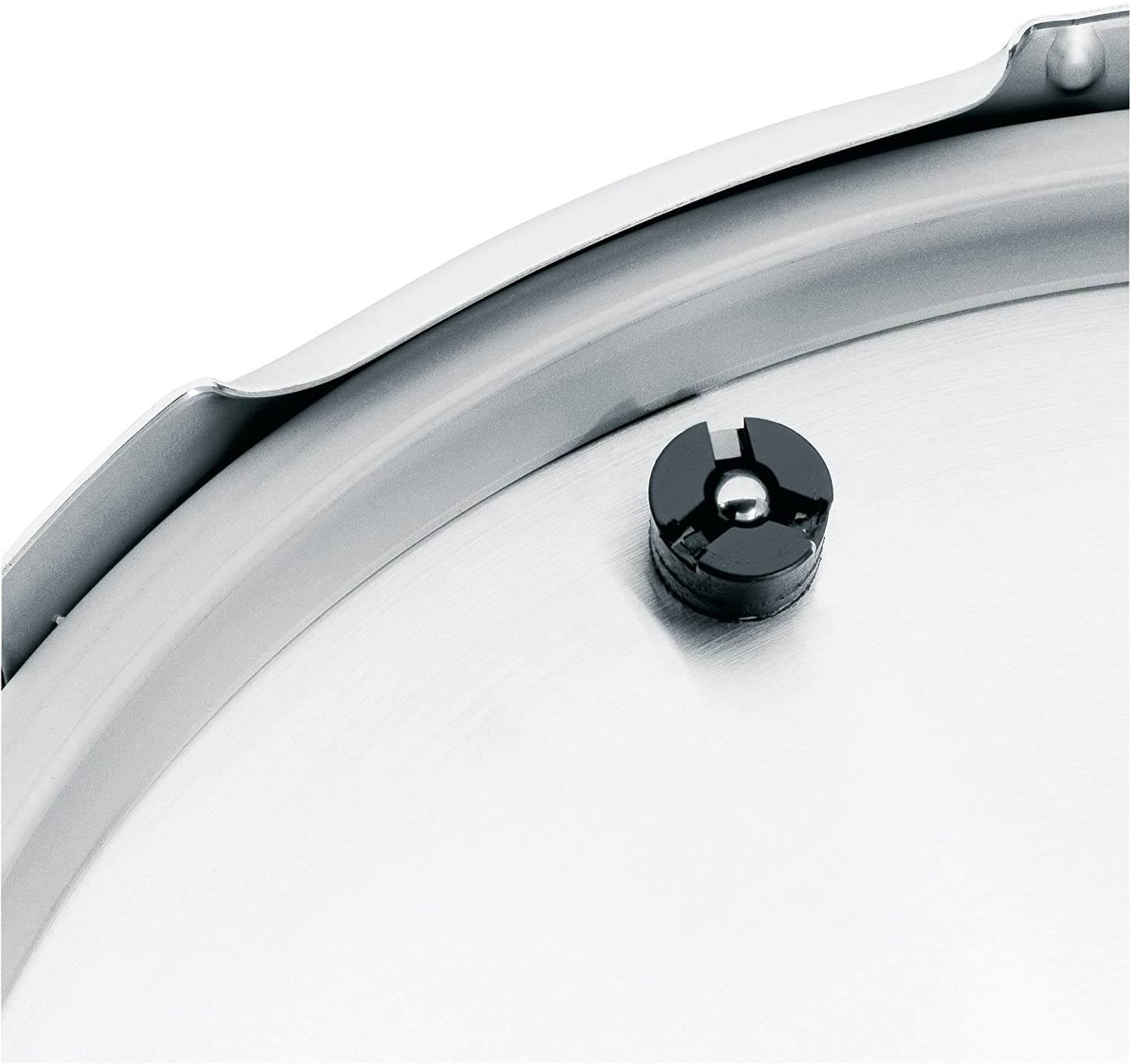 WMF Schnellkochtopfset aus Edelstahl Perfect Premium - Image 2