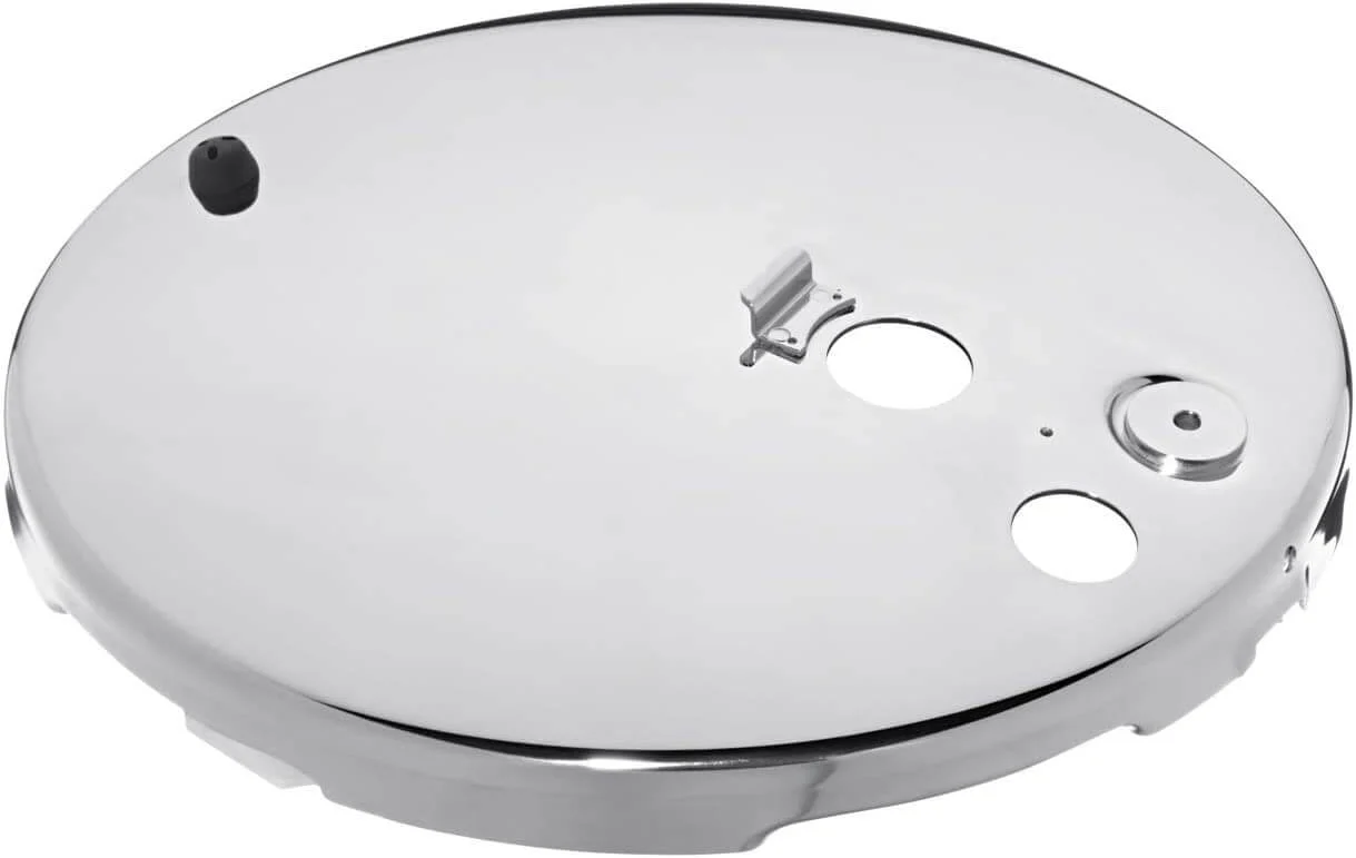 WMF Schnellkochtopfset aus Edelstahl Perfect Premium - Image 4