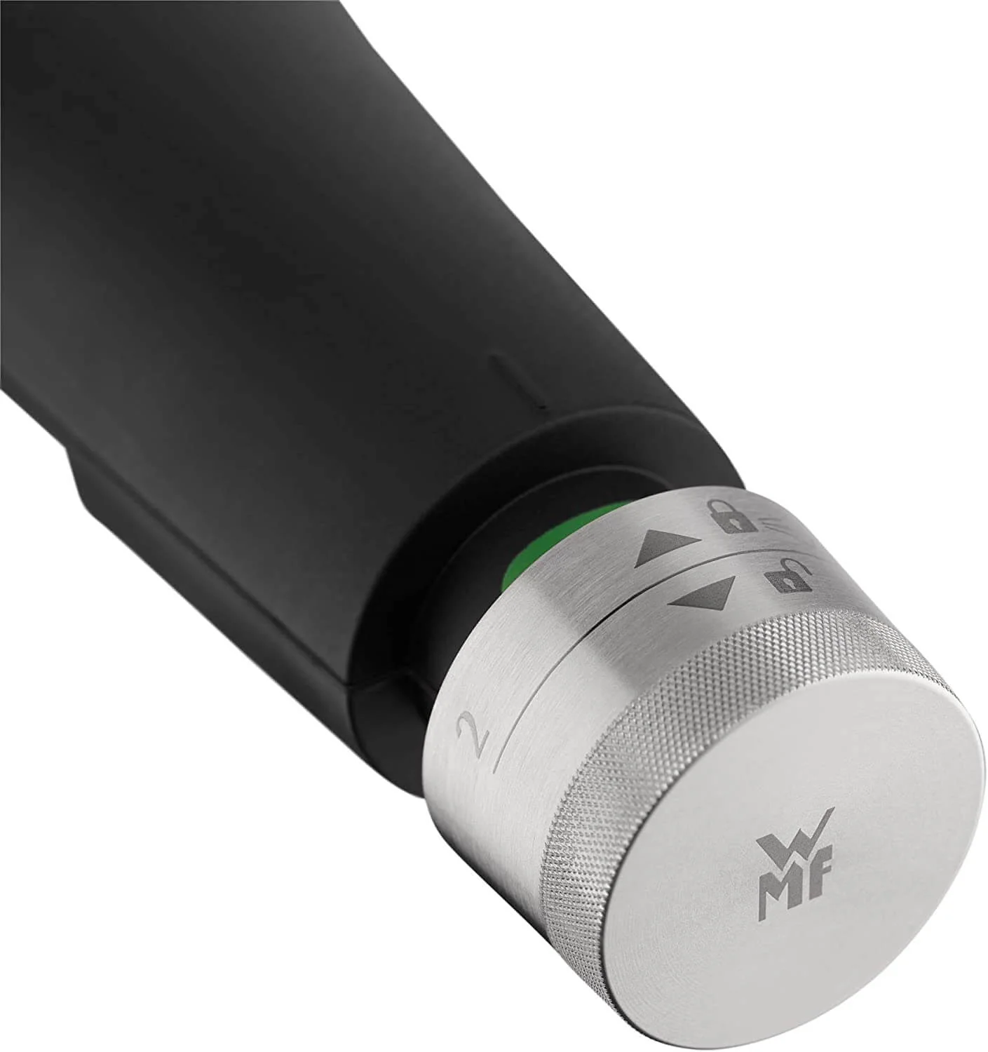 WMF Schnellkochtopfset aus Edelstahl Perfect Premium - Image 8