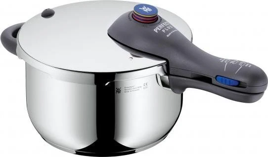 WMF Schnelltopf PERFECT PLUS 4,5L 22cm
