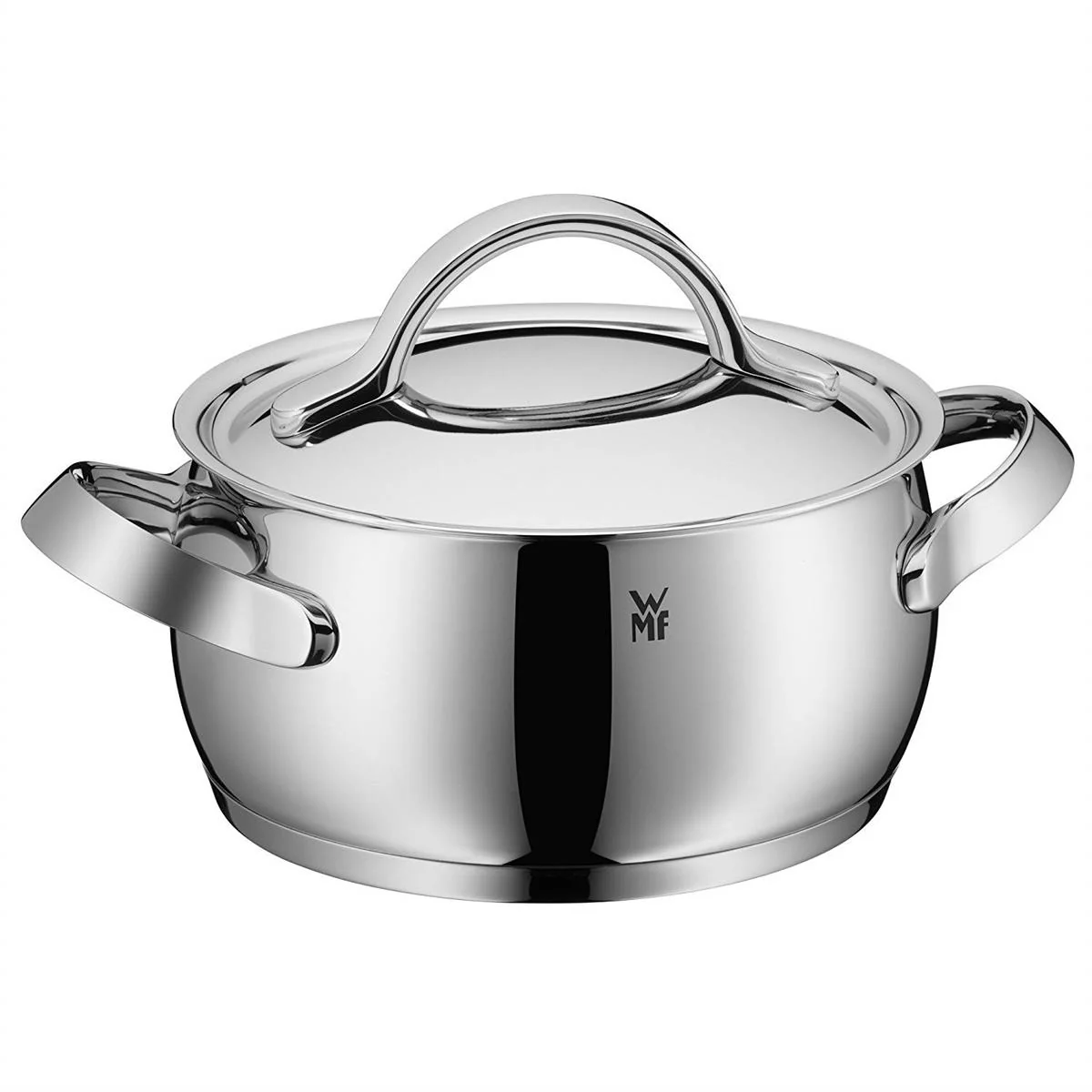 Wmf Topfset 4tlg. Concento 1726146040 - Image 6