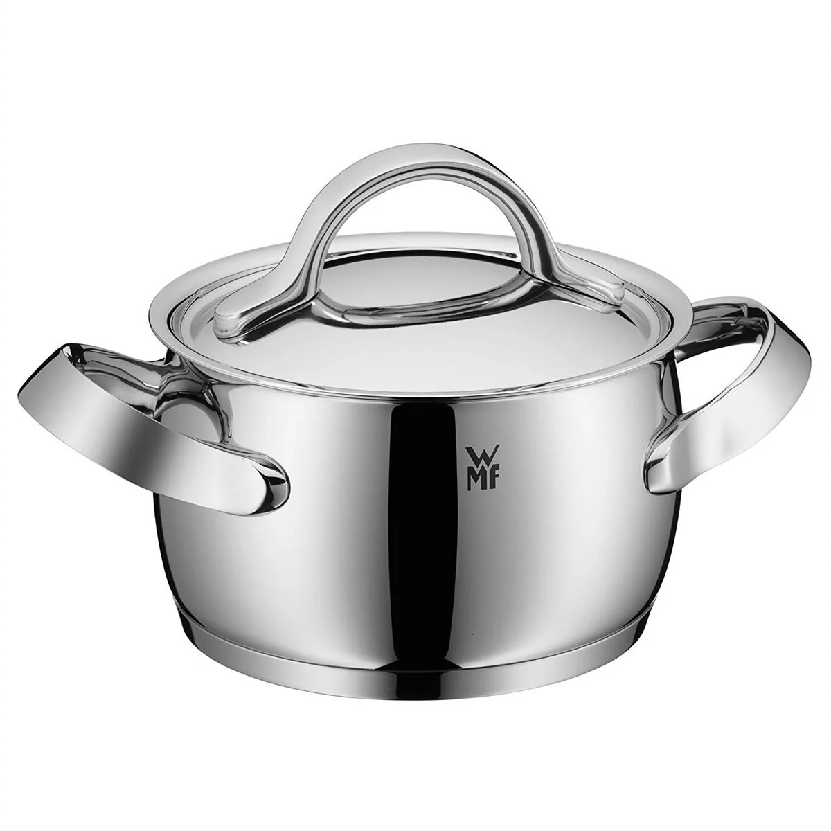 Wmf Topfset 4tlg. Concento 1726146040 - Image 7