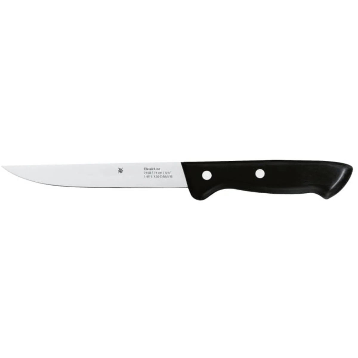 WMF ZUBEREITUNGSMESSER CL 14cm