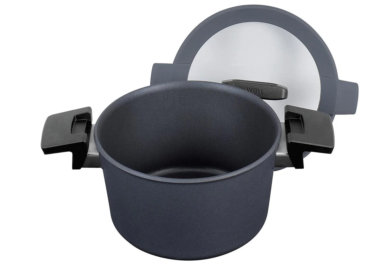 WOLL Kochtopf Concept Plus 3 l Ø20cm - Image 2