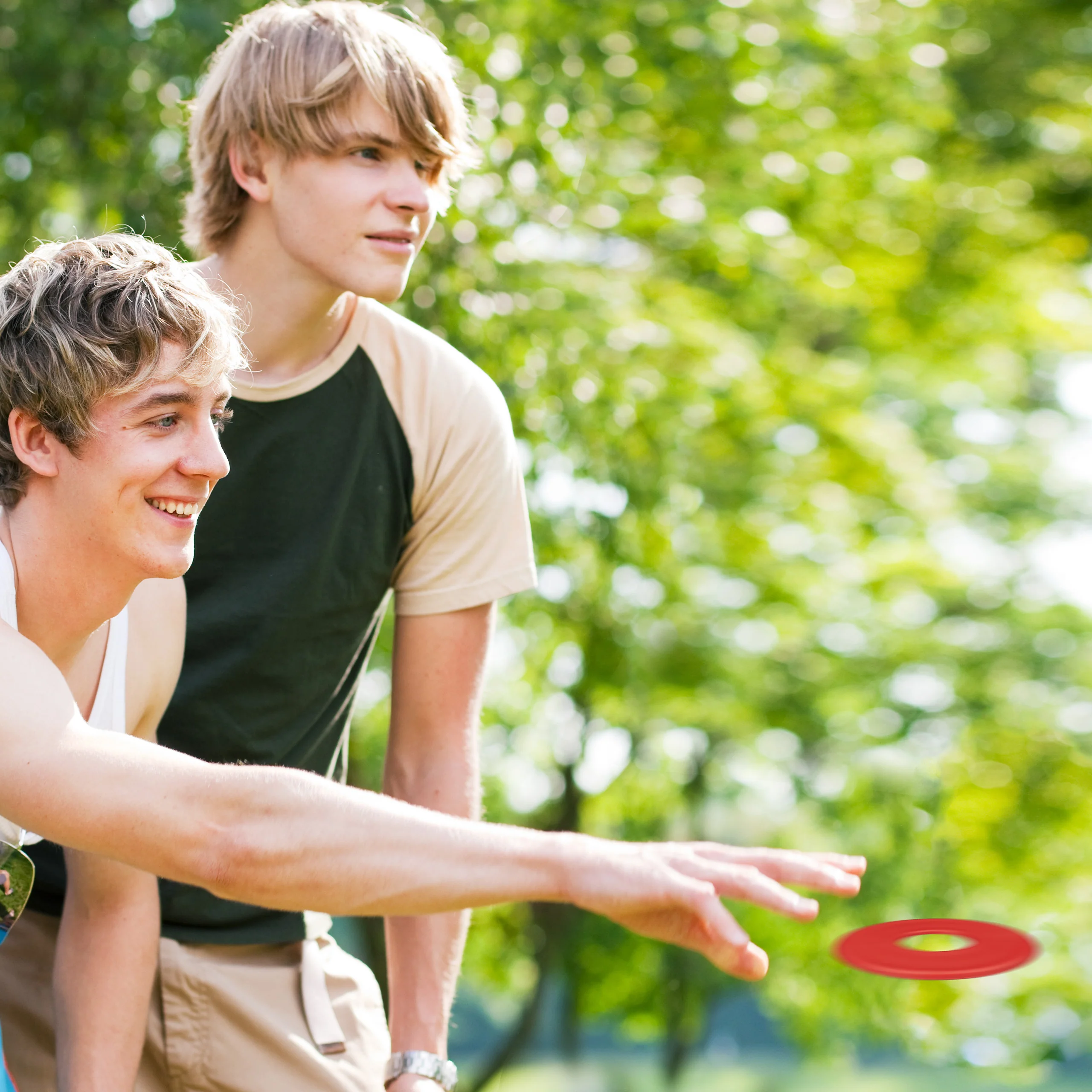 Wurfspiel Washer Toss - Image 6