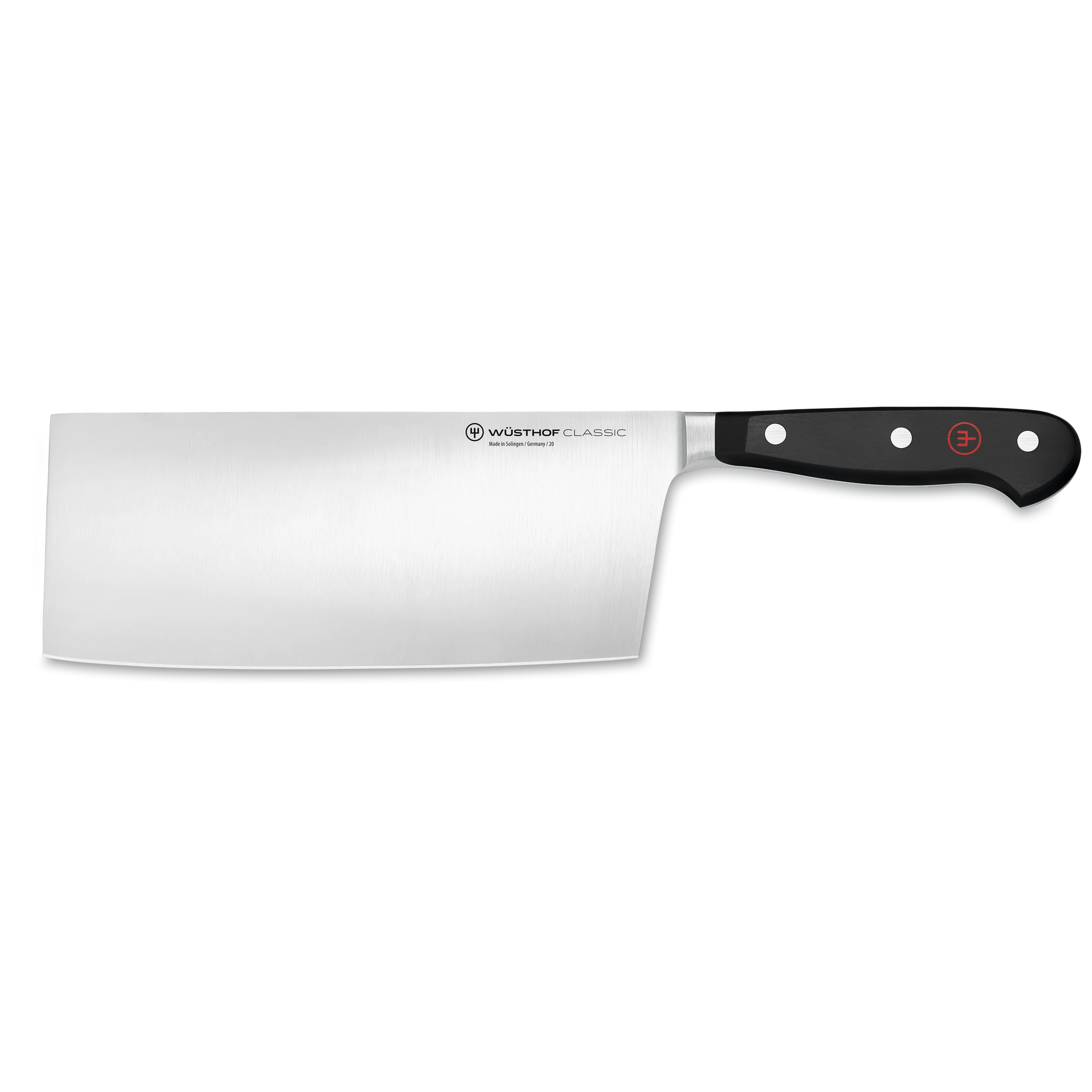 Wüsthof Classic Chinesisches Kochmesser 18 cm