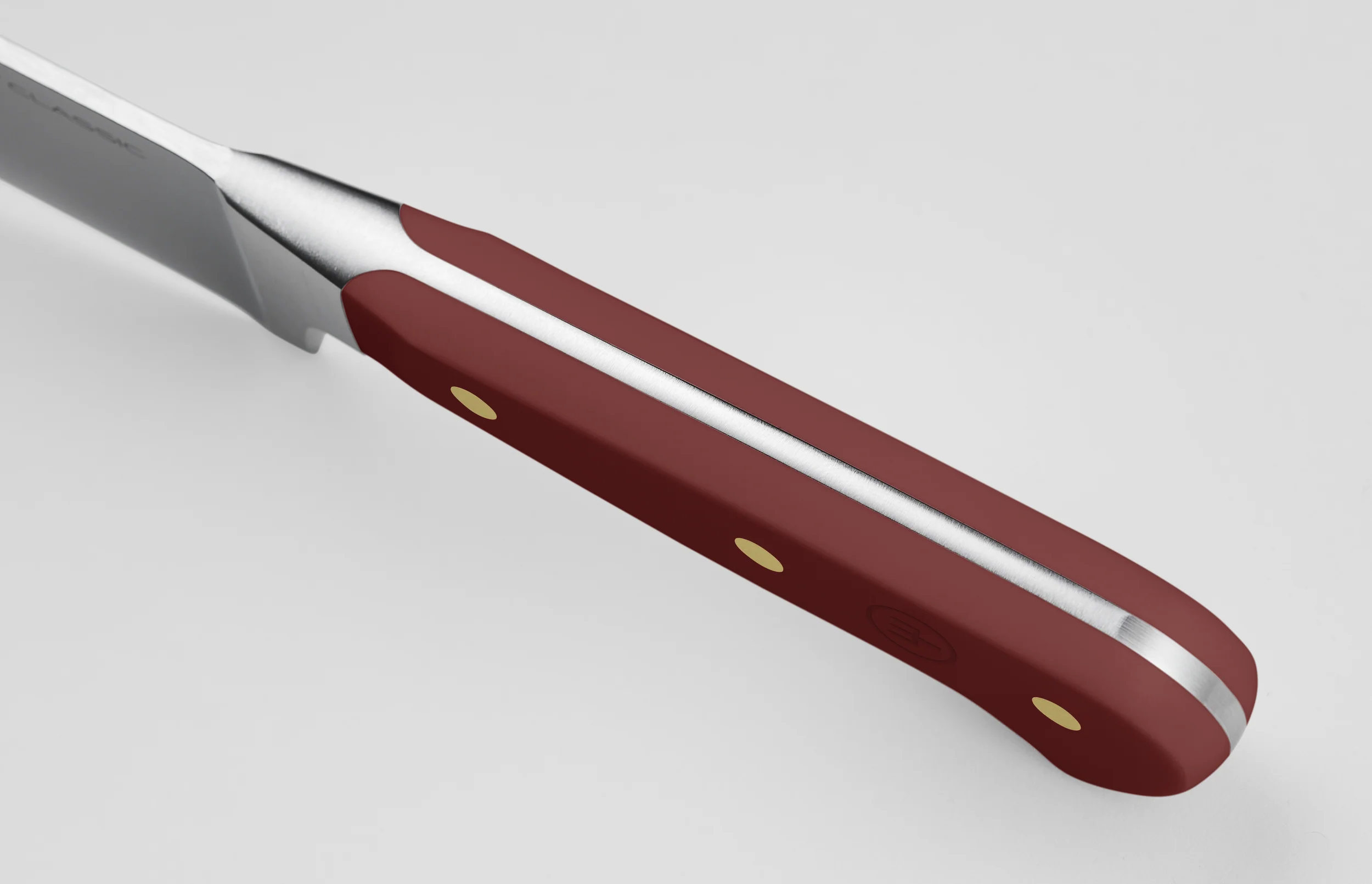 Wüsthof Classic Gemüsemesser 9 cm | Vollkropf - Image 3