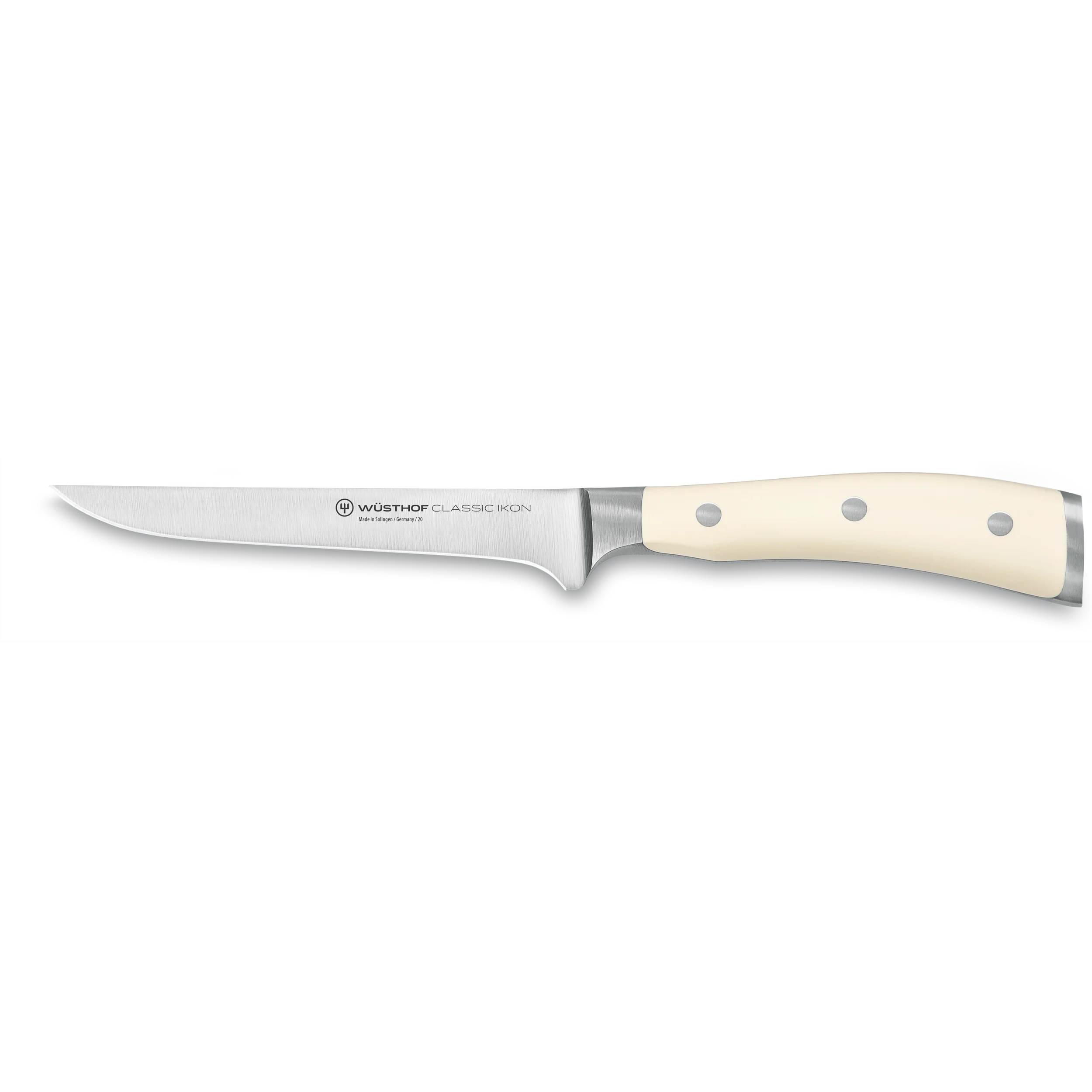 Wüsthof Classic Ikon Ausbeinmesser 14 cm