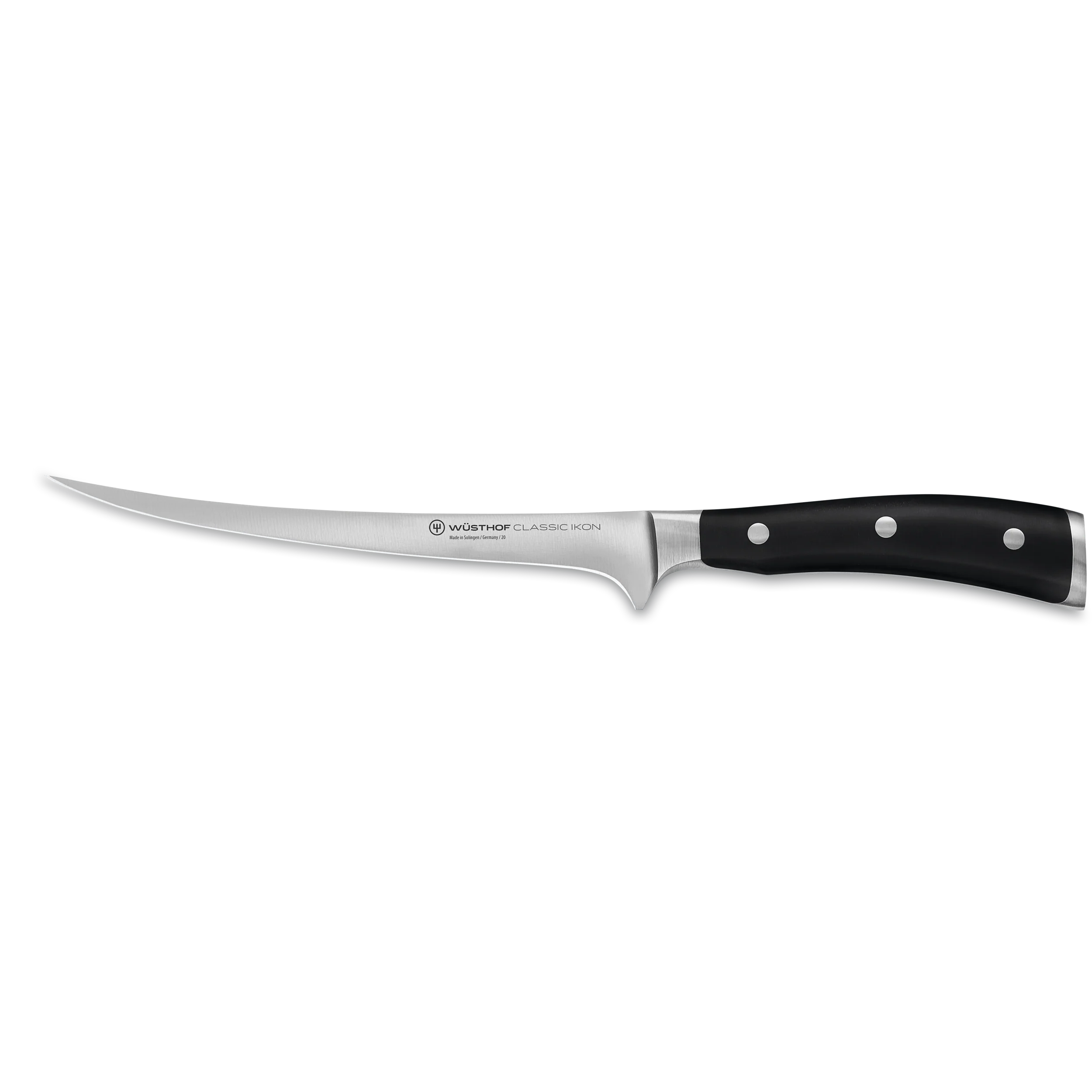 Wüsthof Classic Ikon Filiermesser 18 cm