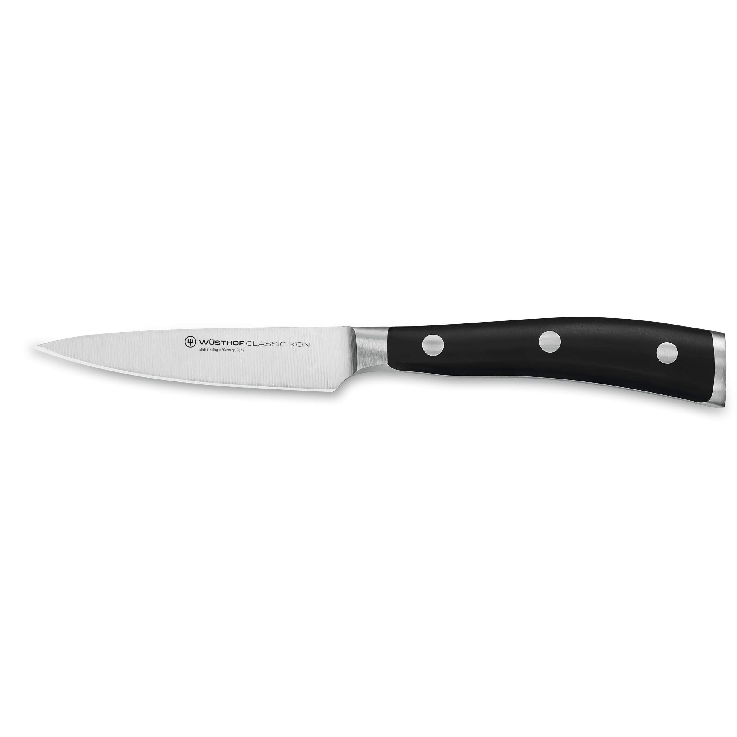 Wüsthof Classic Ikon Gemüsemesser 9 cm