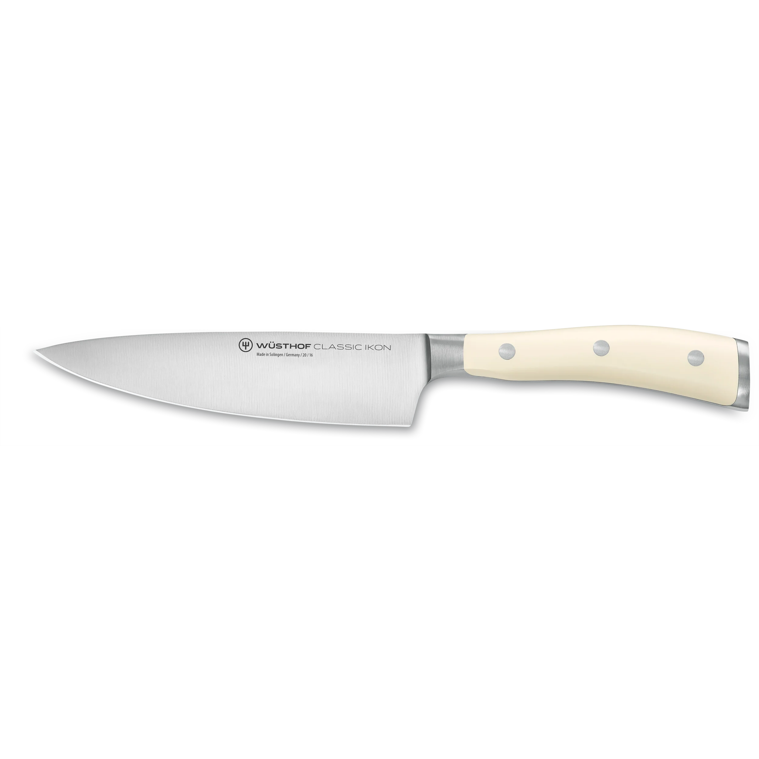 Wüsthof Classic Ikon Kochmesser 16 cm