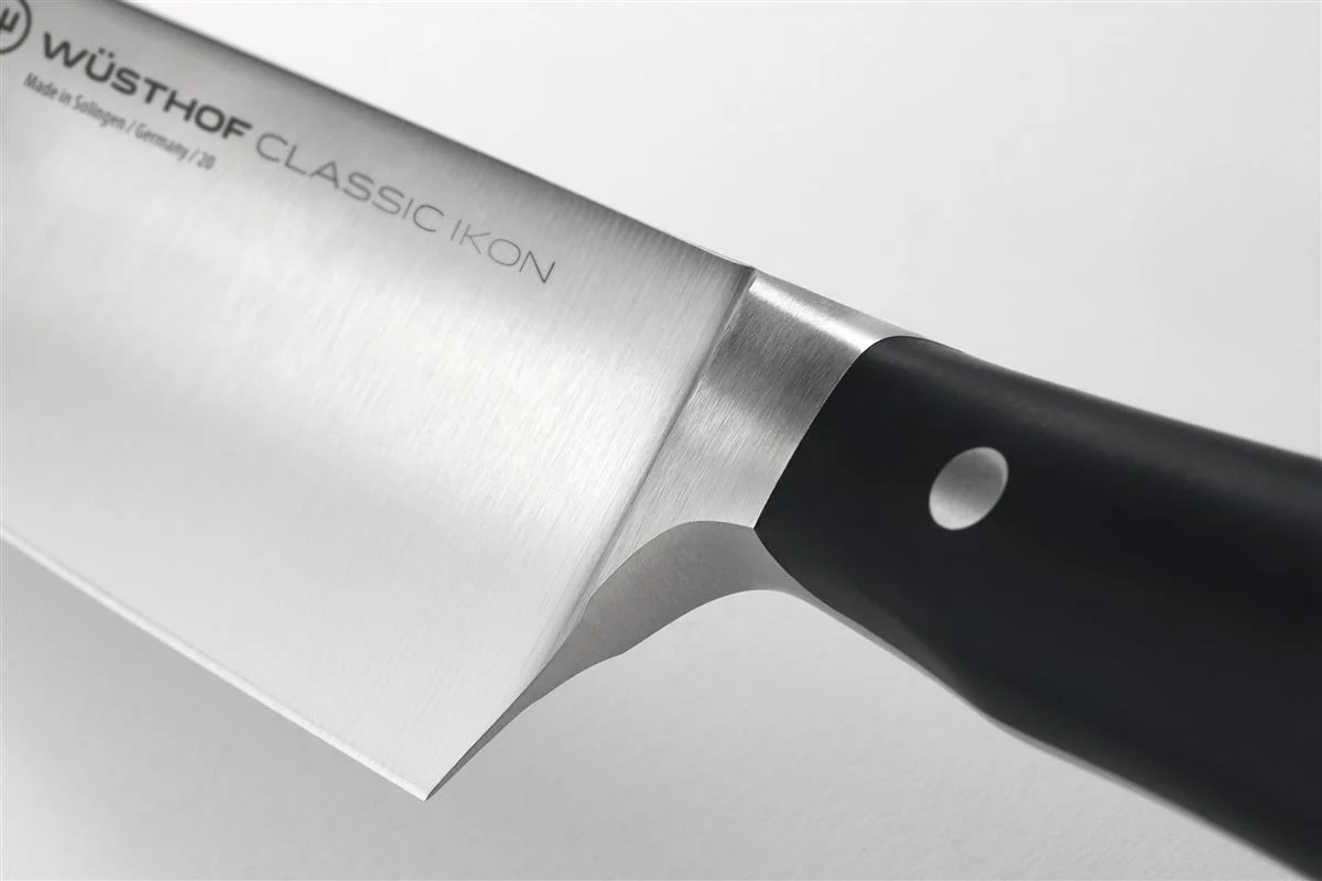 Wüsthof Classic Ikon Kochmesser 26 cm - Image 2