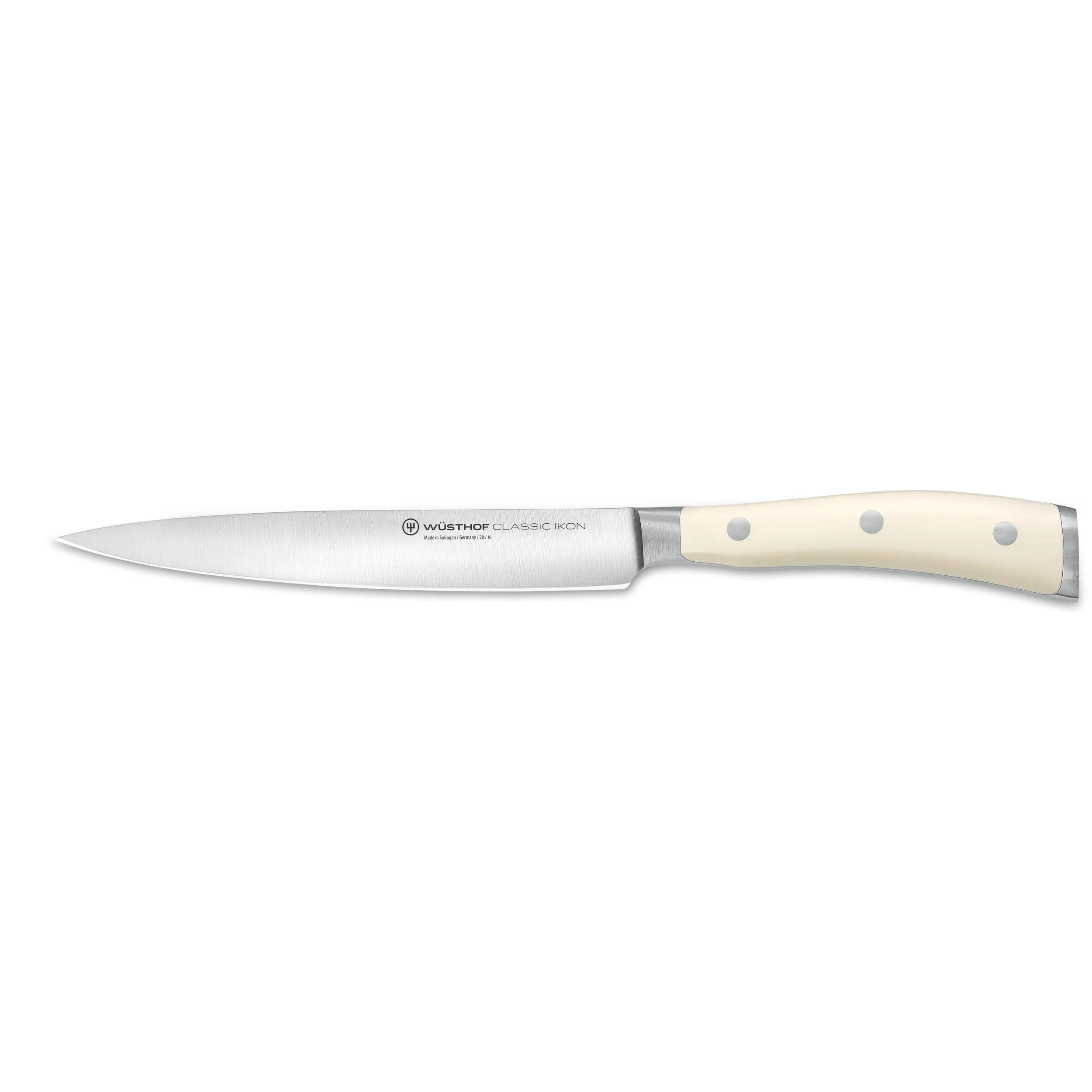 Wüsthof Classic Ikon Schinkenmesser 16 cm