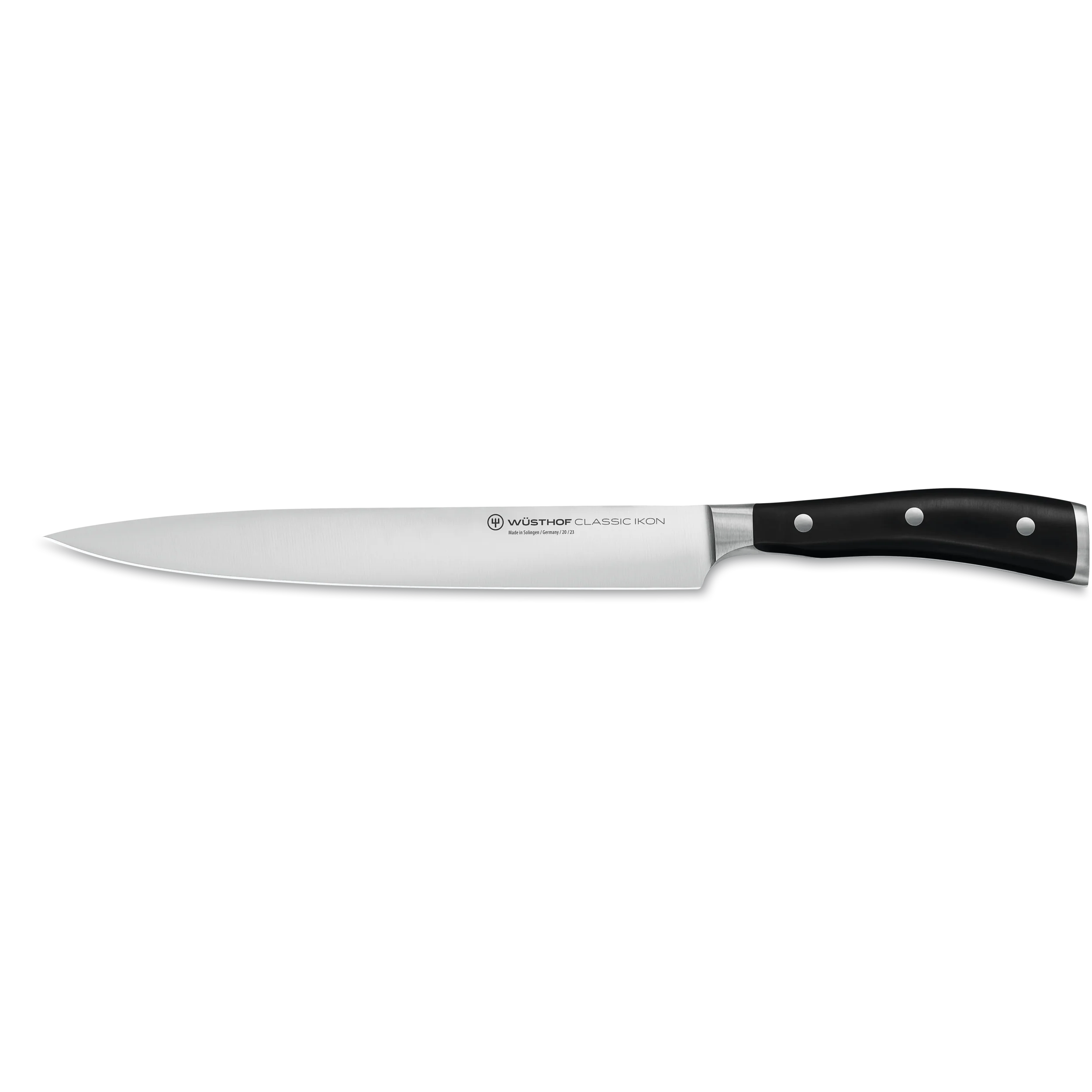 Wüsthof Classic Ikon Schinkenmesser 23 cm